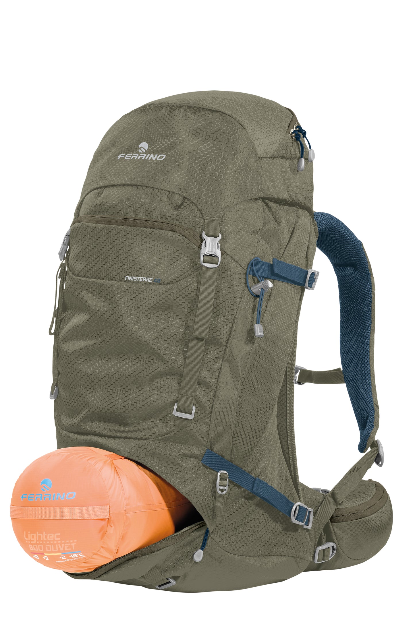 FINISTERRE 48(フィニステーレ48)
