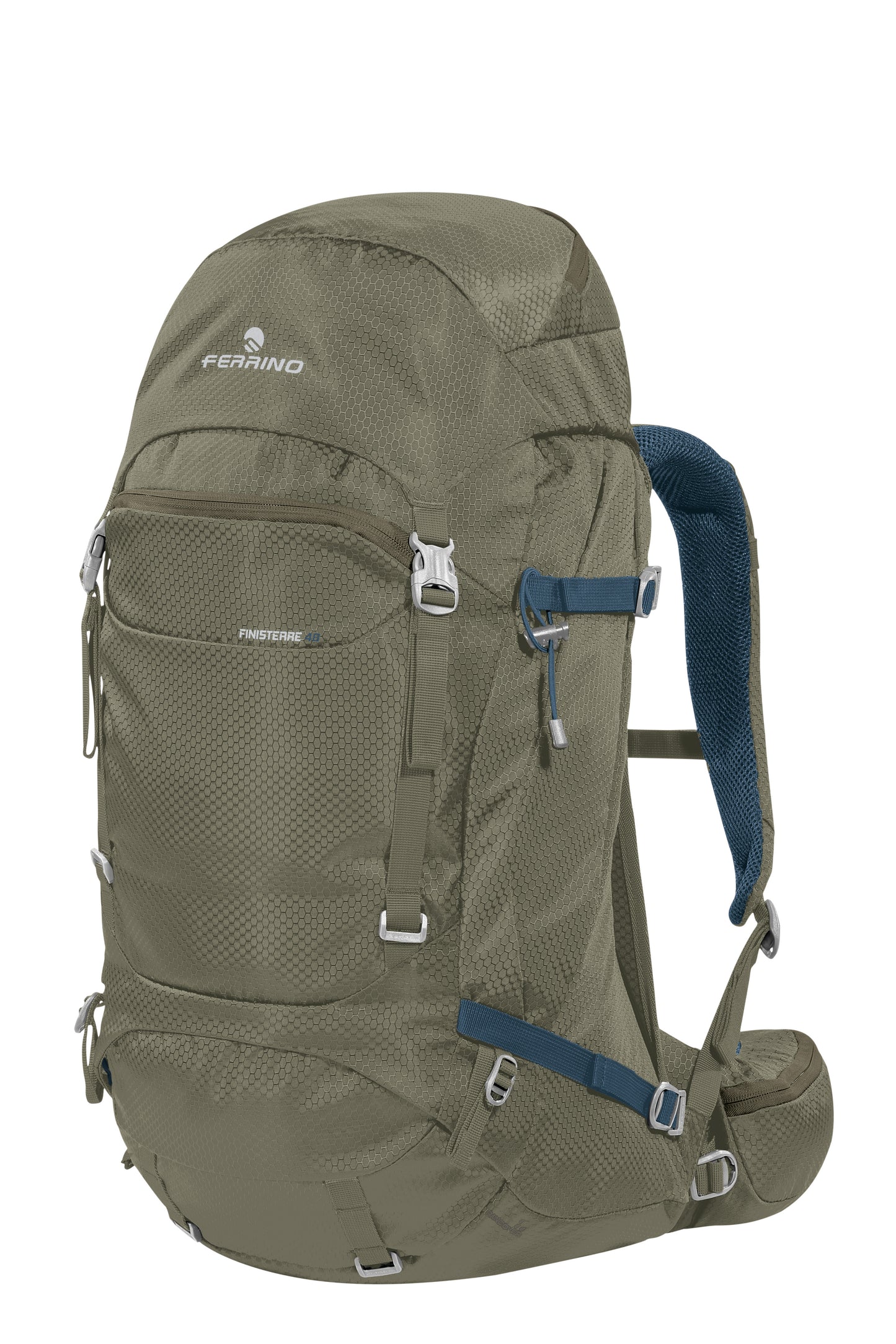 FINISTERRE 48(フィニステーレ48)