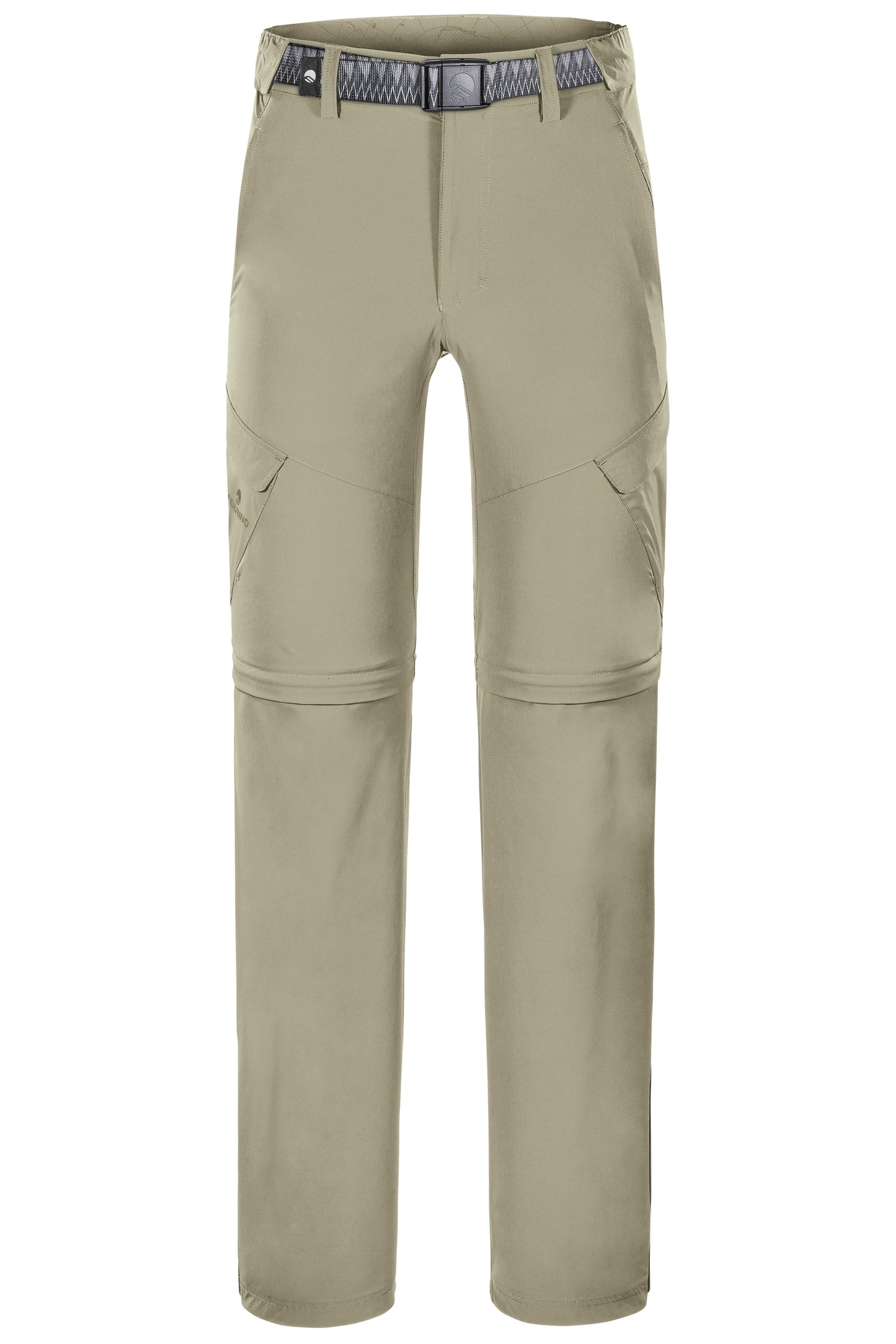USHUAIA PANTS MAN(ウシュワイア・パンツ・メンズ)