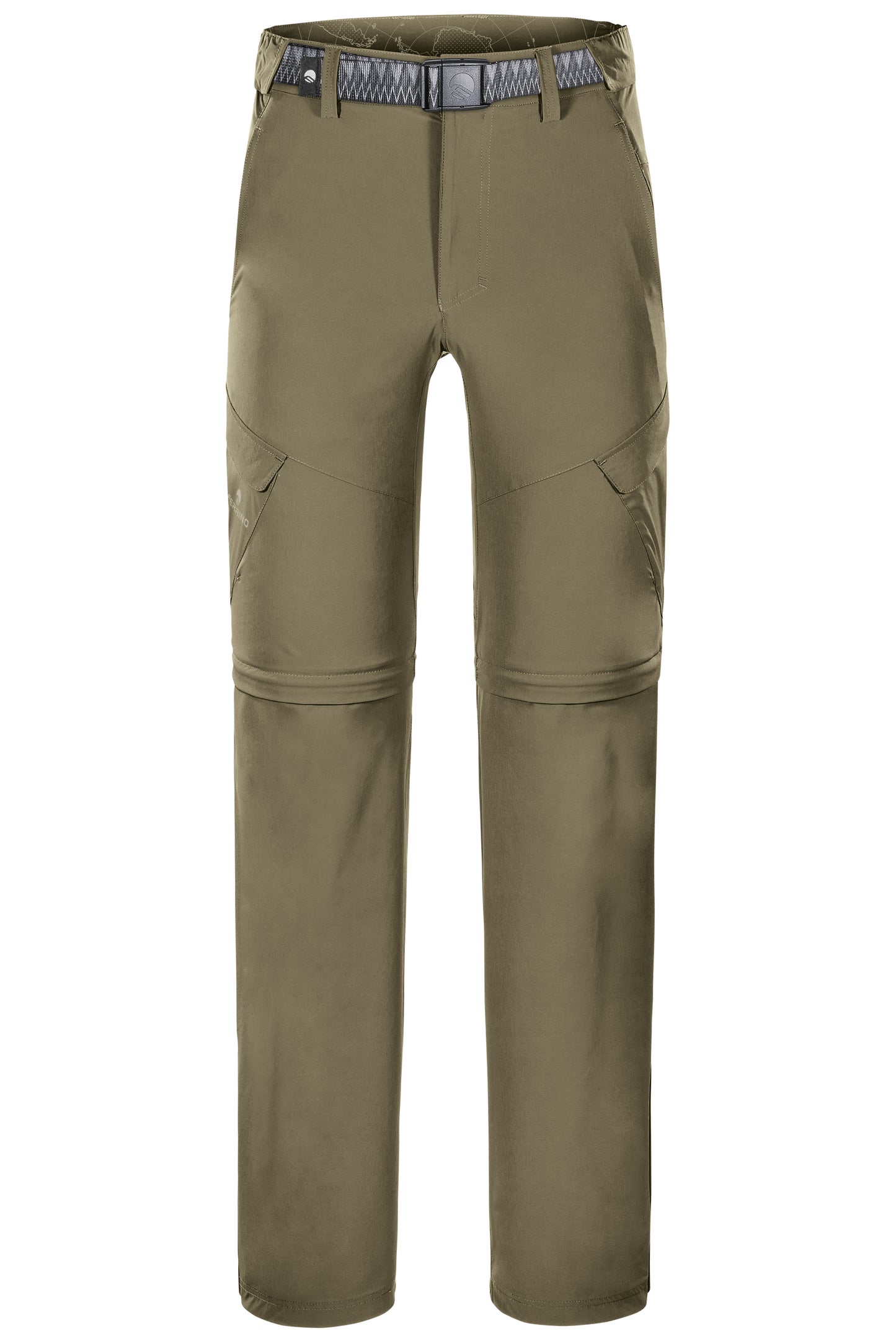 USHUAIA PANTS MAN(ウシュワイア・パンツ・メンズ)