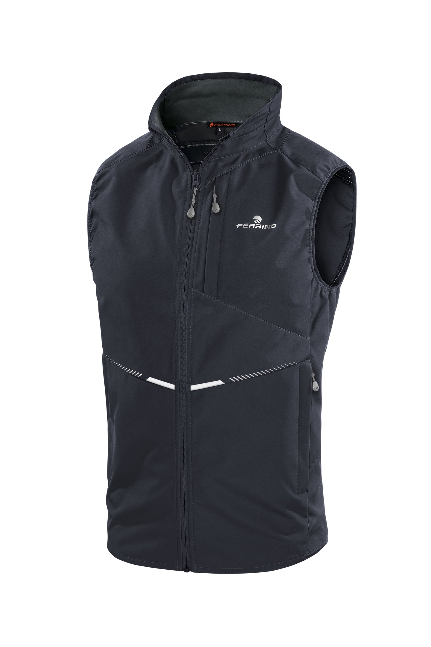 DRAA VEST(ドラー・ベスト)