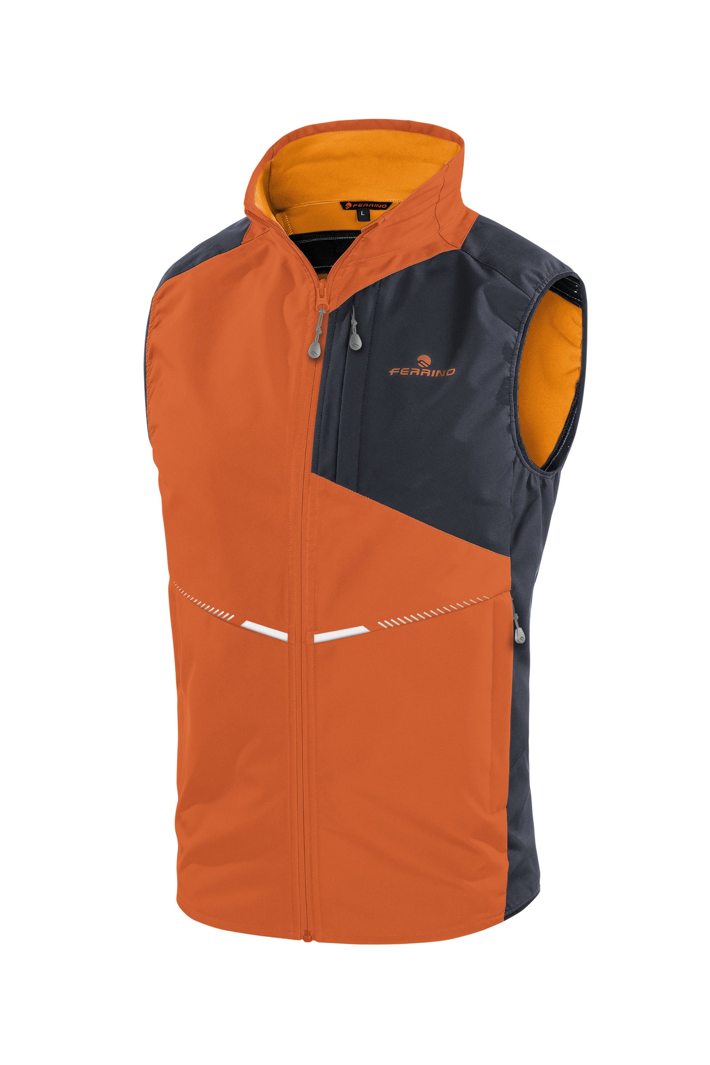 DRAA VEST(ドラー・ベスト)