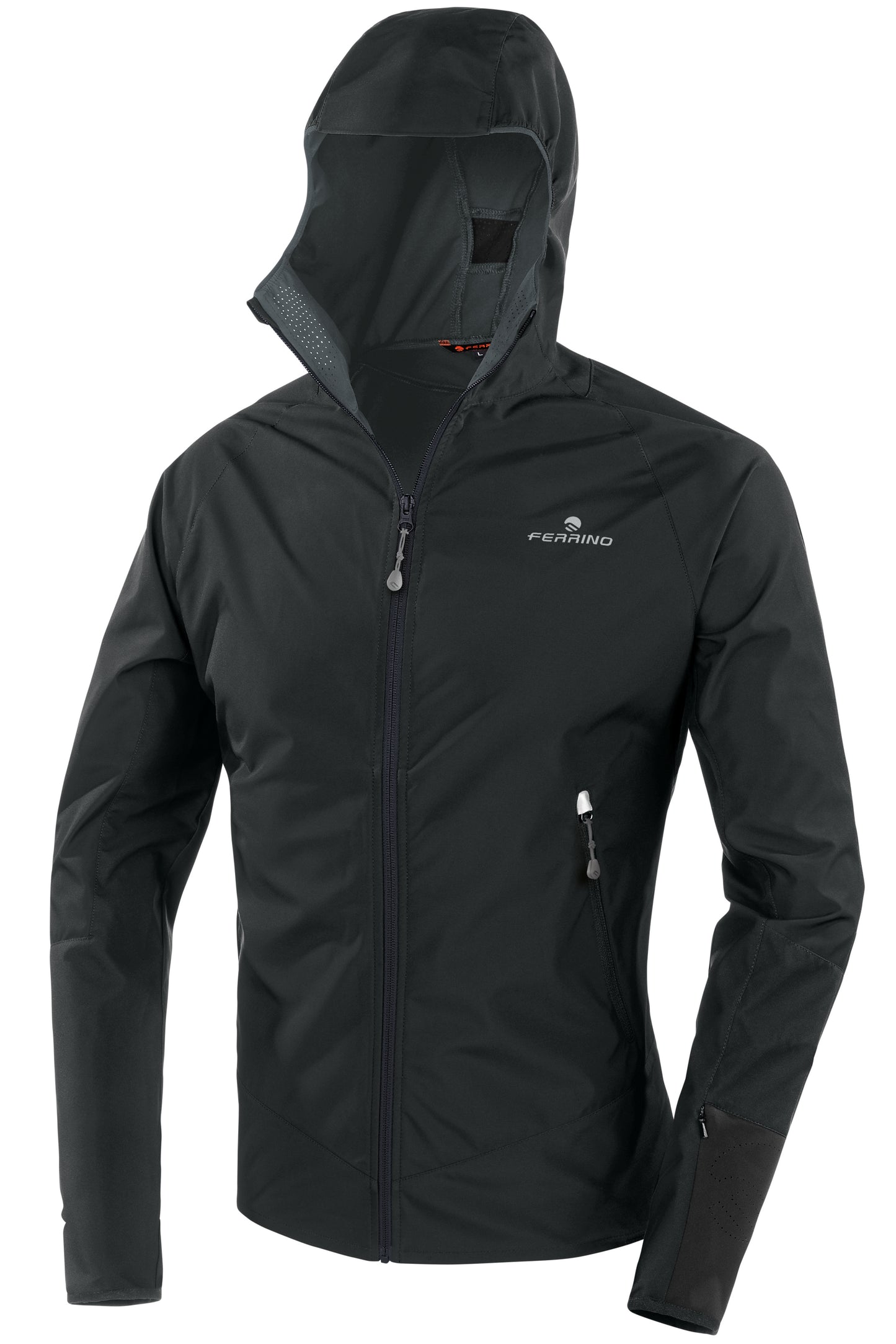 URAL JACKET MAN(ウラル・ジャケット・メンズ)
