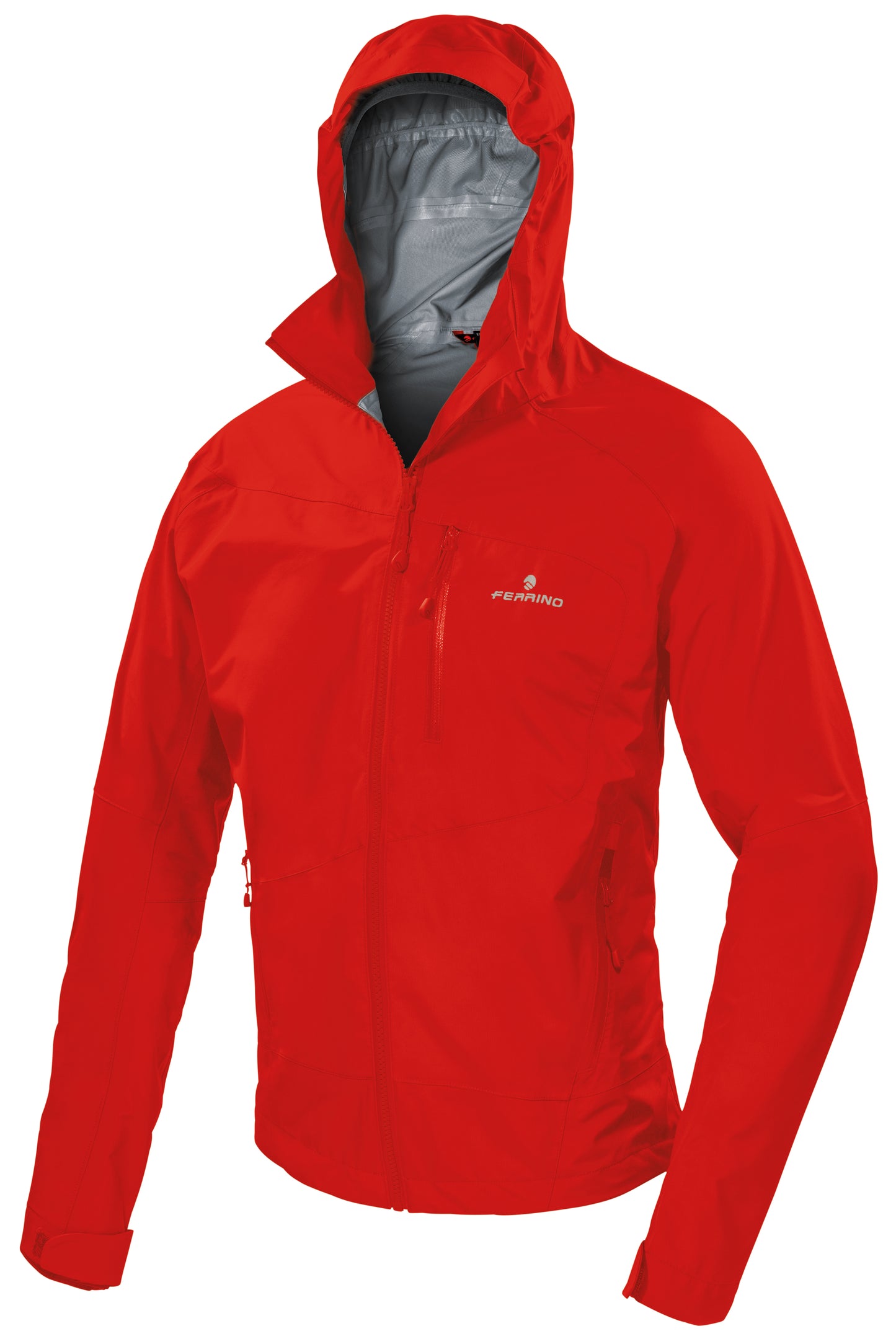 ACADIA JACKET MAN(アカディア・ジャケット・メンズ)