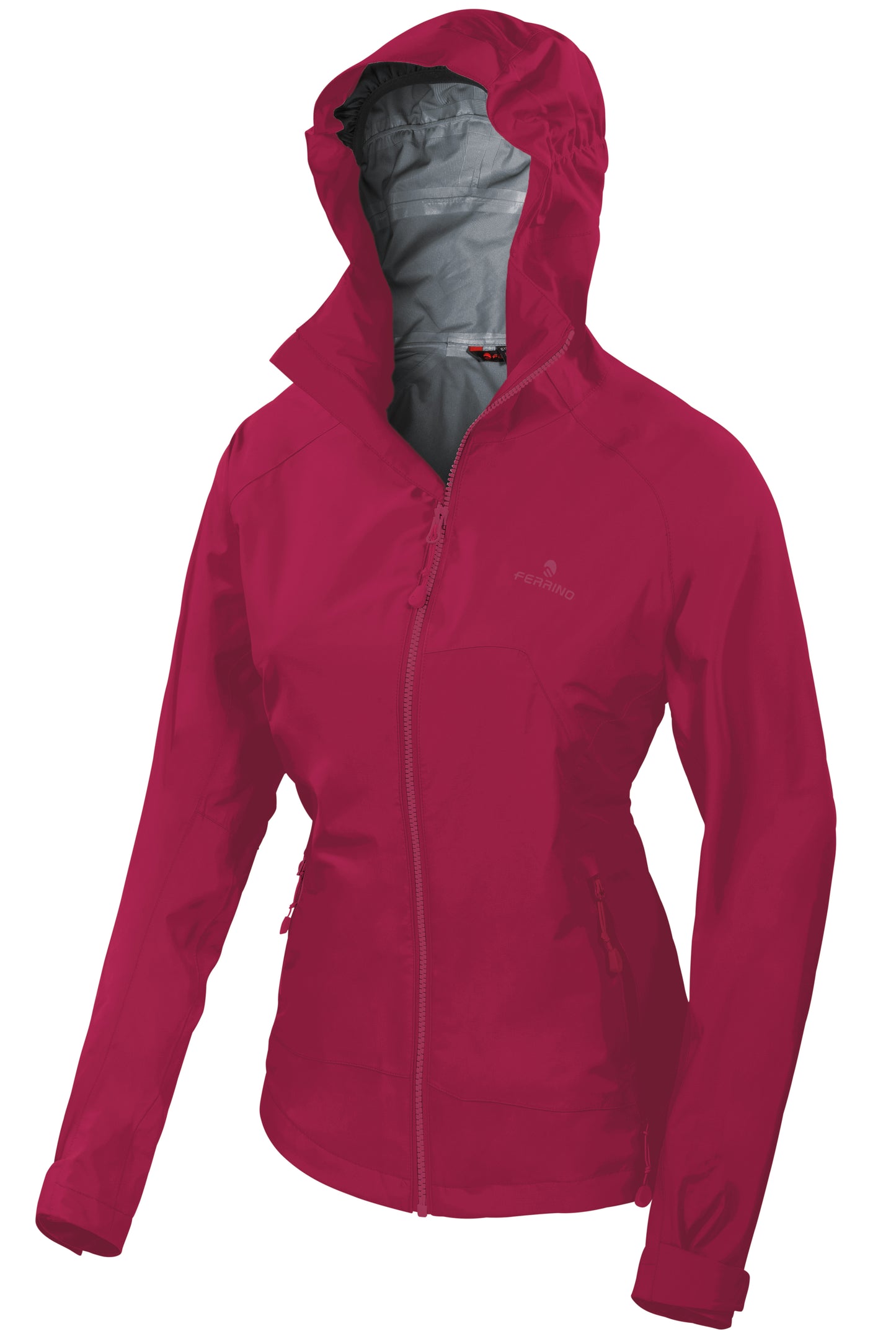 ACADIA JACKET WOMAN(アカディア・ジャケット・ウィメンズ)
