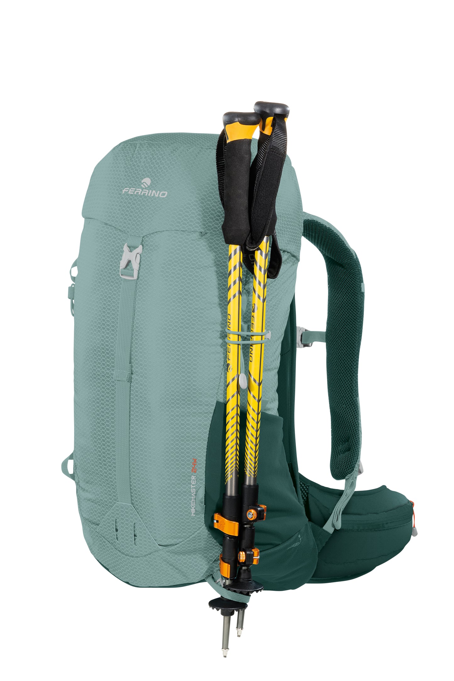 HIKEMASTER 24 LADY(ハイクマスター24レディ)