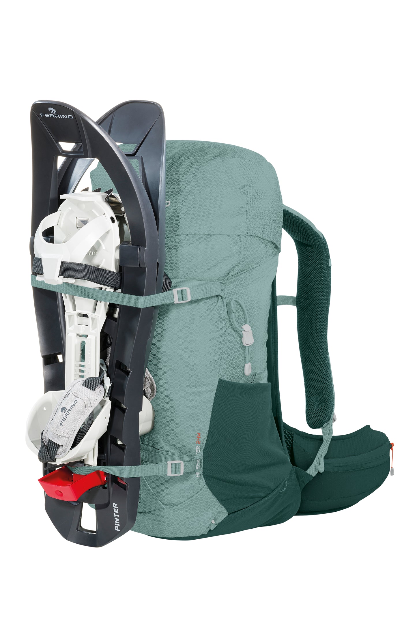 HIKEMASTER 24 LADY(ハイクマスター24レディ)