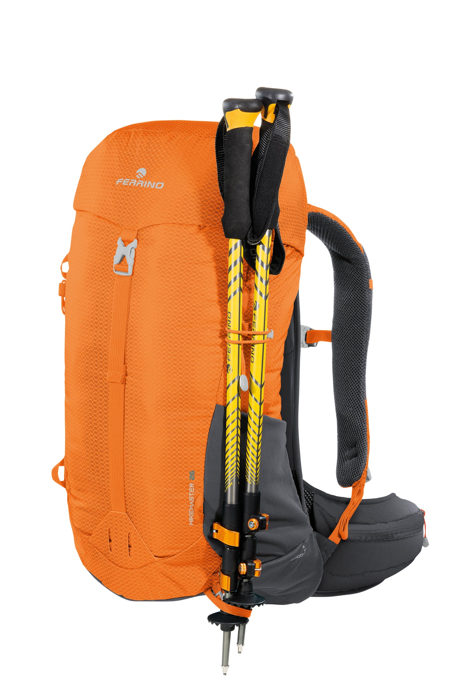 HIKEMASTER 26(ハイクマスター26)