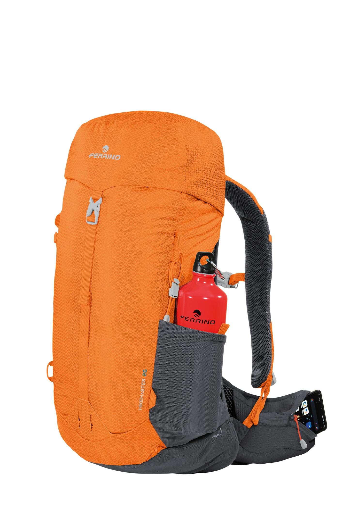 HIKEMASTER 26(ハイクマスター26)