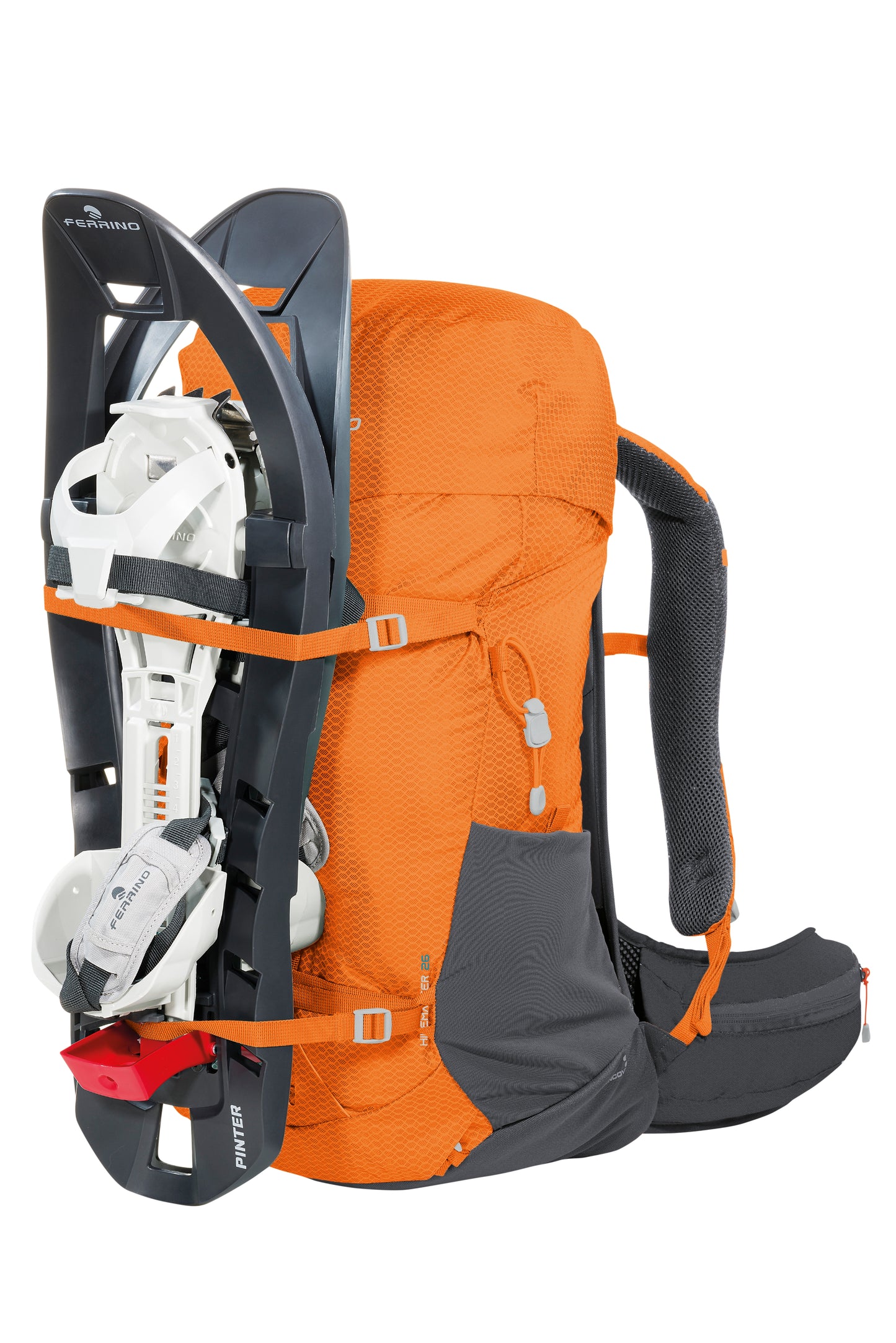 HIKEMASTER 26(ハイクマスター26)