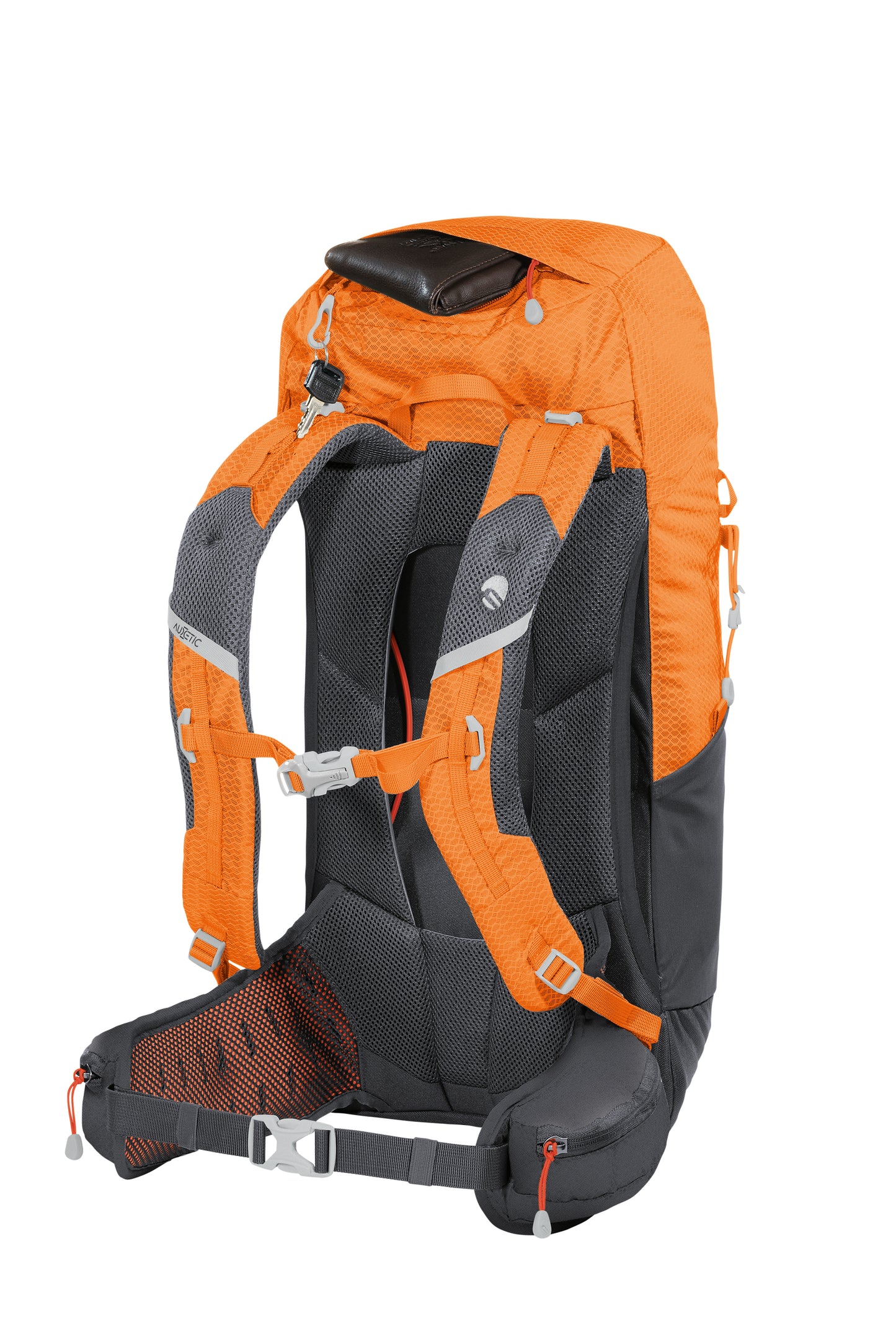 HIKEMASTER 26(ハイクマスター26)