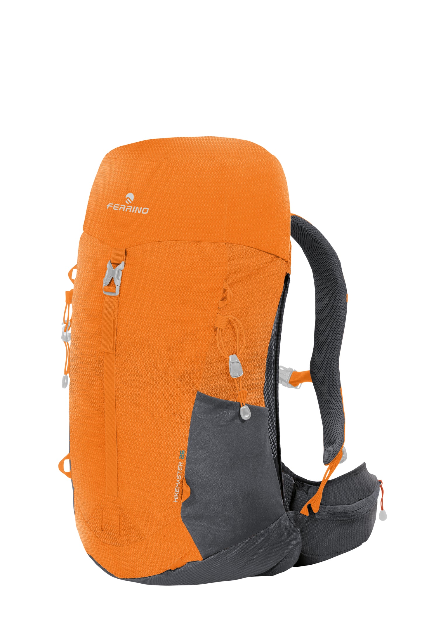 HIKEMASTER 26(ハイクマスター26)