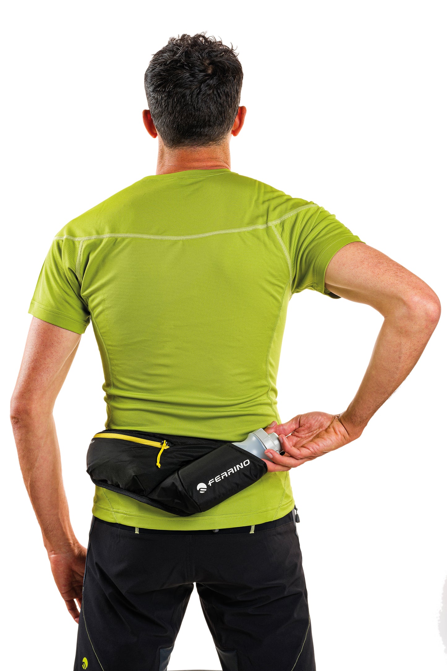 X-WAIST(X-ウェスト)