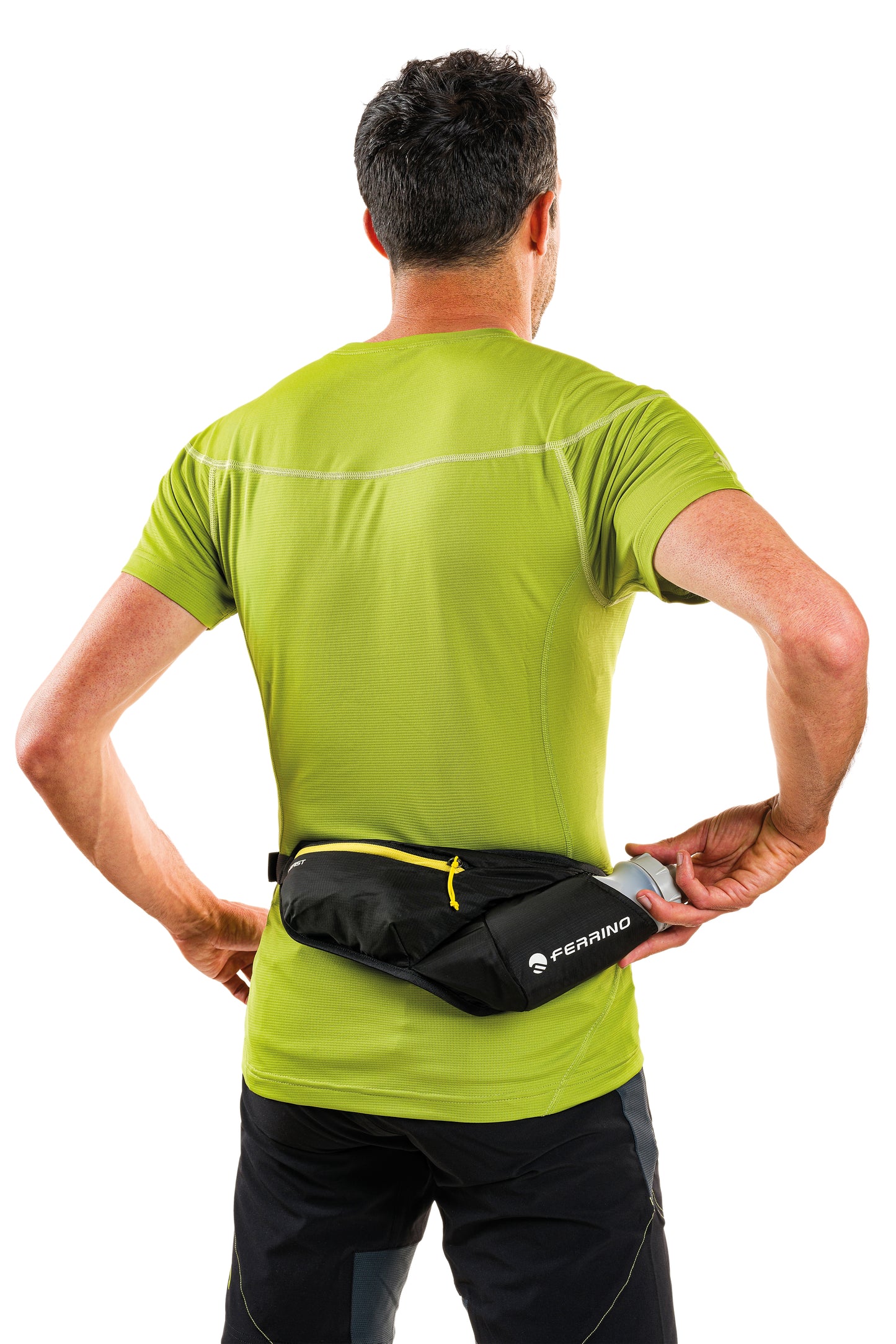 X-WAIST(X-ウェスト)