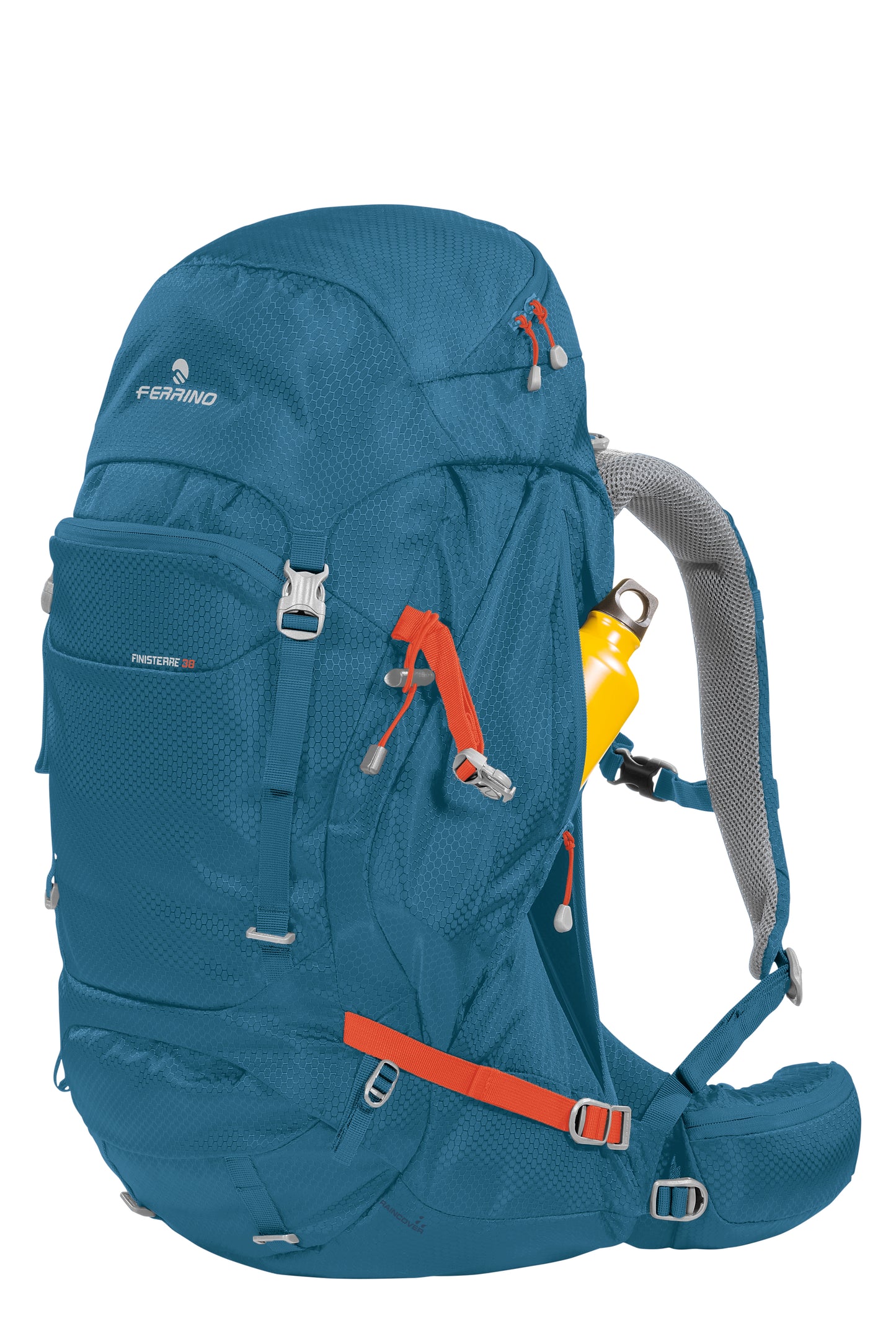 FINISTERRE 38(フィニステーレ38)