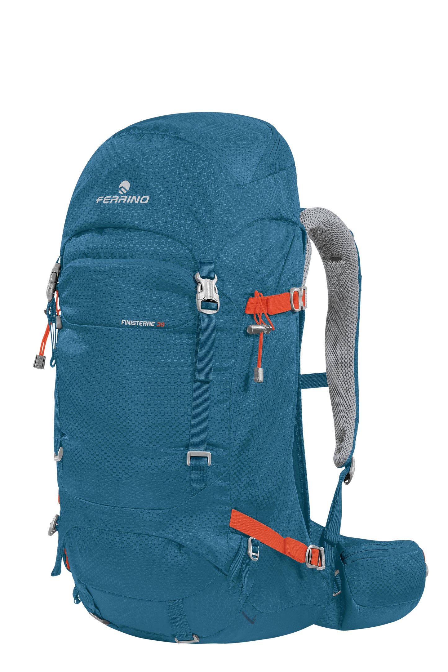 FINISTERRE 38(フィニステーレ38)
