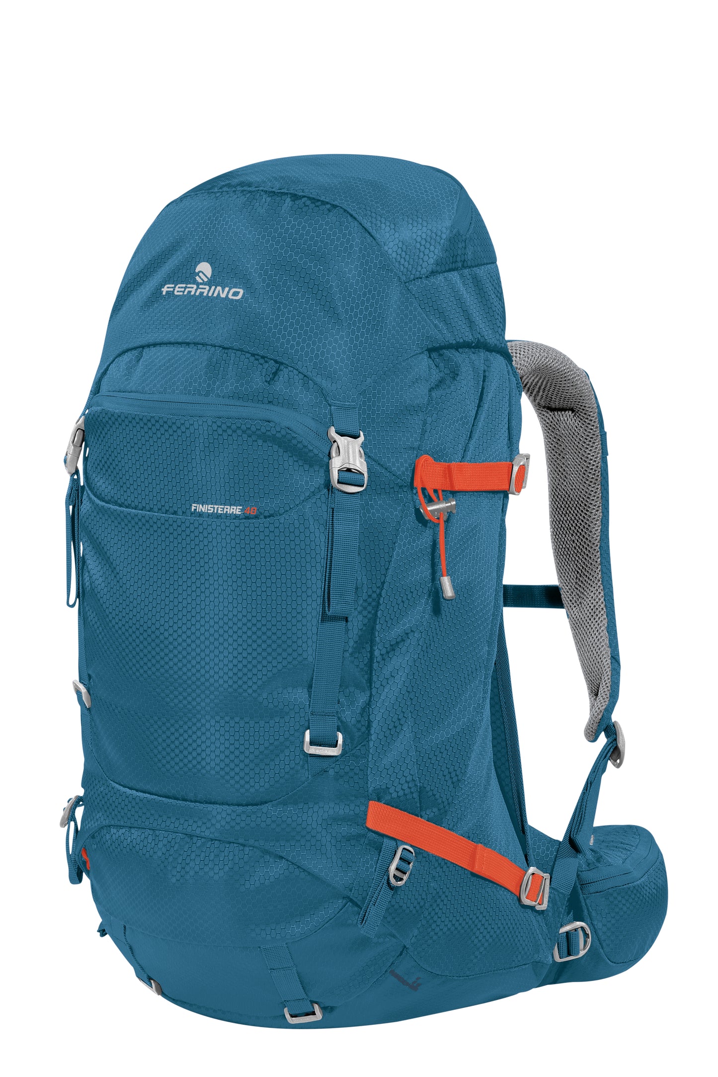 FINISTERRE 48(フィニステーレ48)