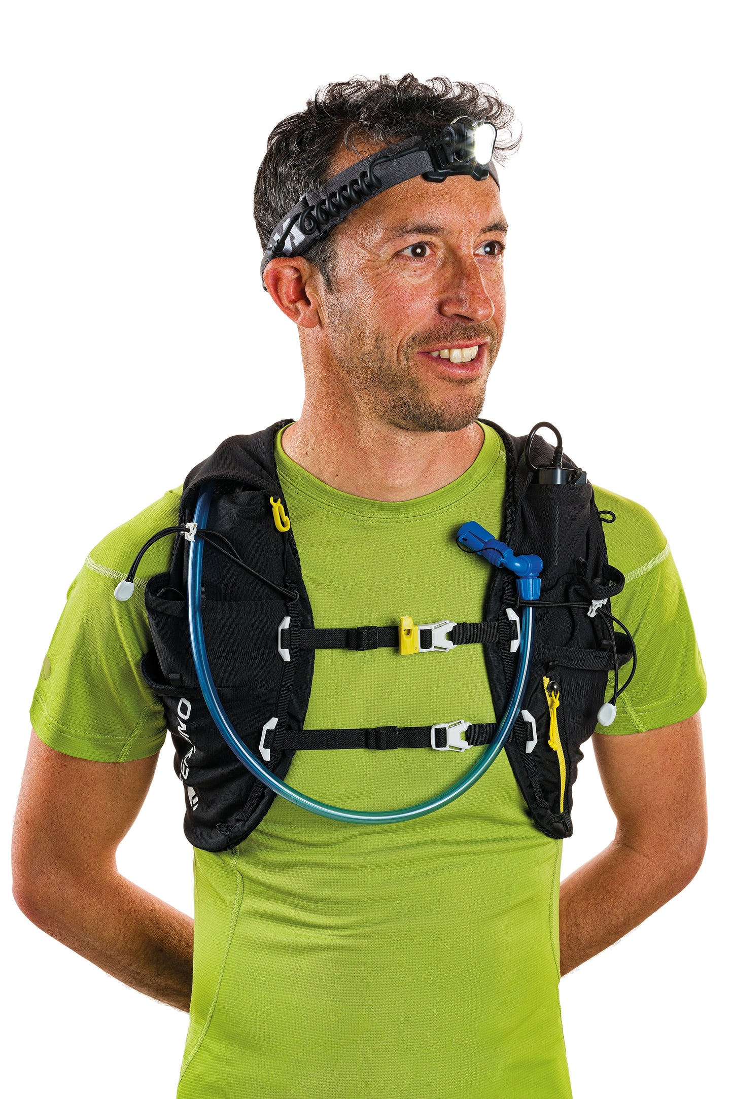 X-VEST 5(X-ベスト5)