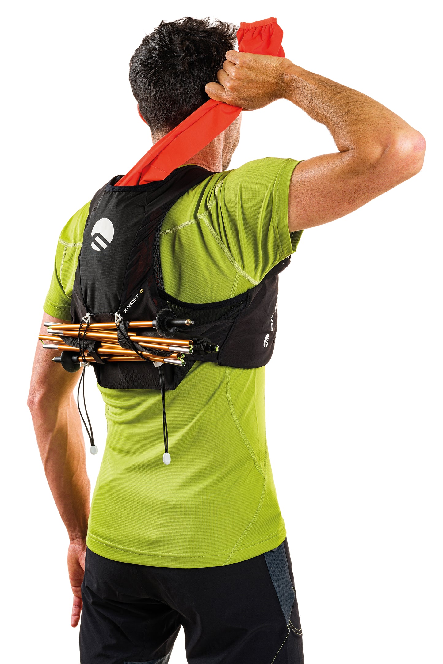 X-VEST 5(X-ベスト5)