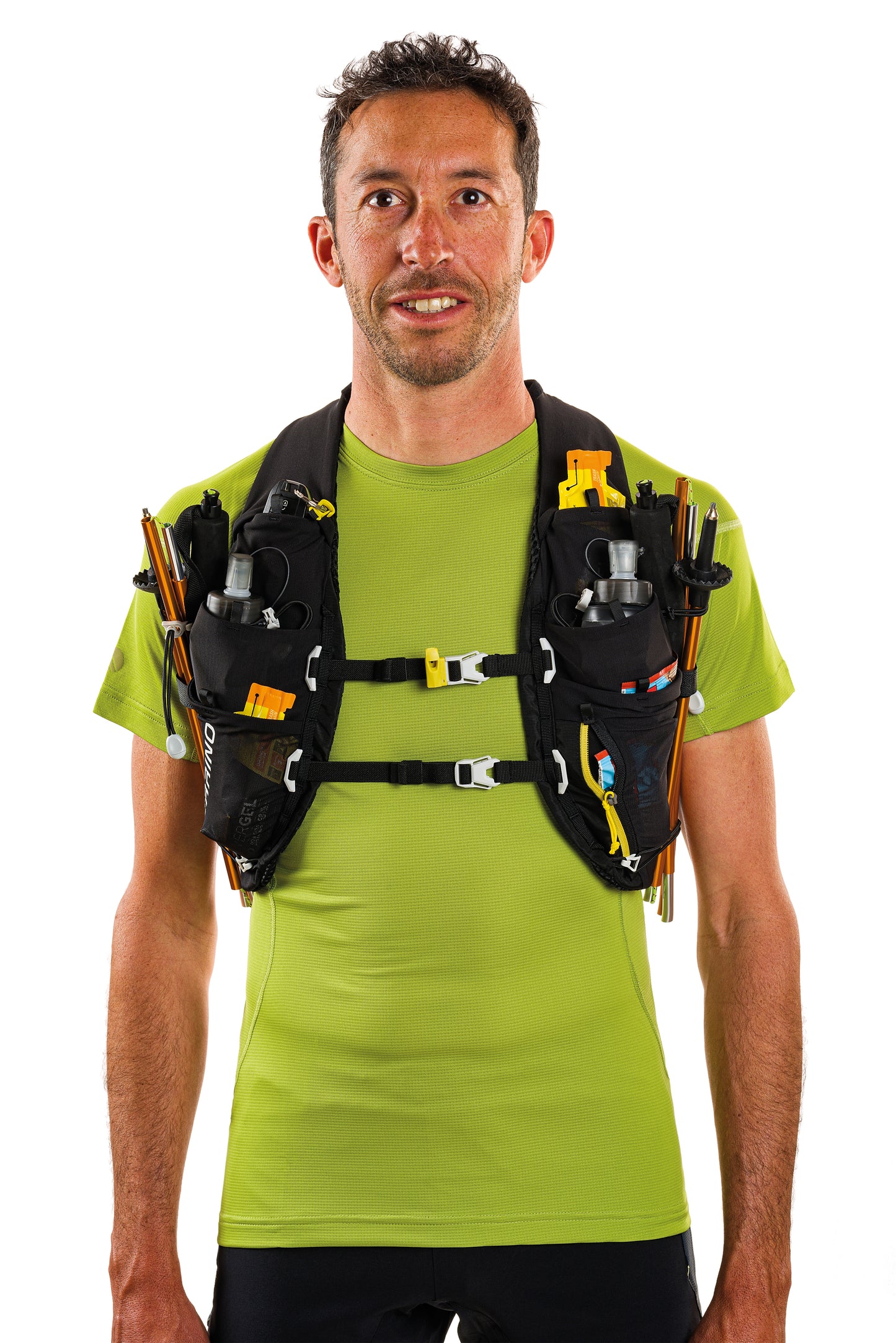 X-VEST 5(X-ベスト5)