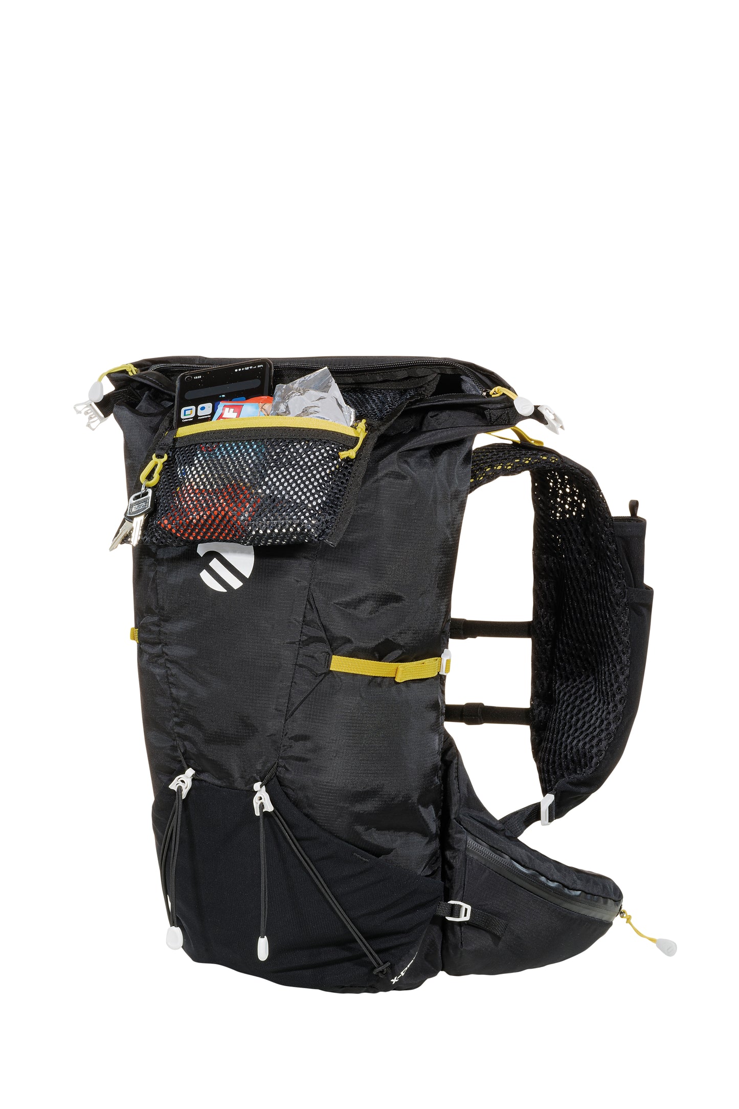 X-DRY 15+3(X-ドライ15+3)