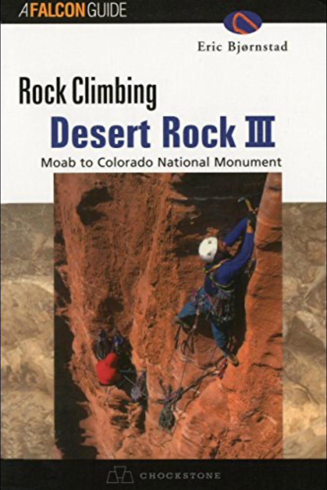【T-MAPS】デザート・ロック3 Rock Climbing Desert Rock 3