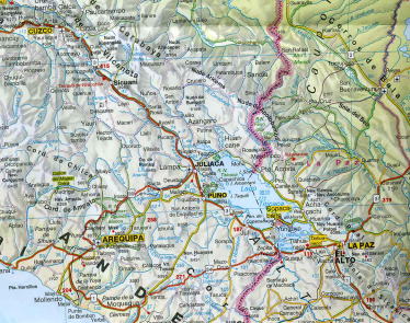 【T-MAPS】Hemaブラジル Brazil