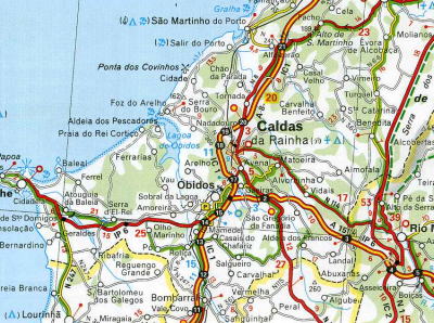 【T-MAPS】バルト三国 Baltic States