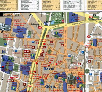 【T-MAPS】ベルリン Berlin