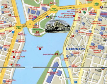 【T-MAPS】ロンドン London