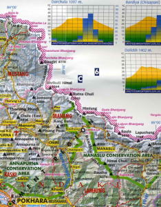 【T-MAPS】ネパール Nepal