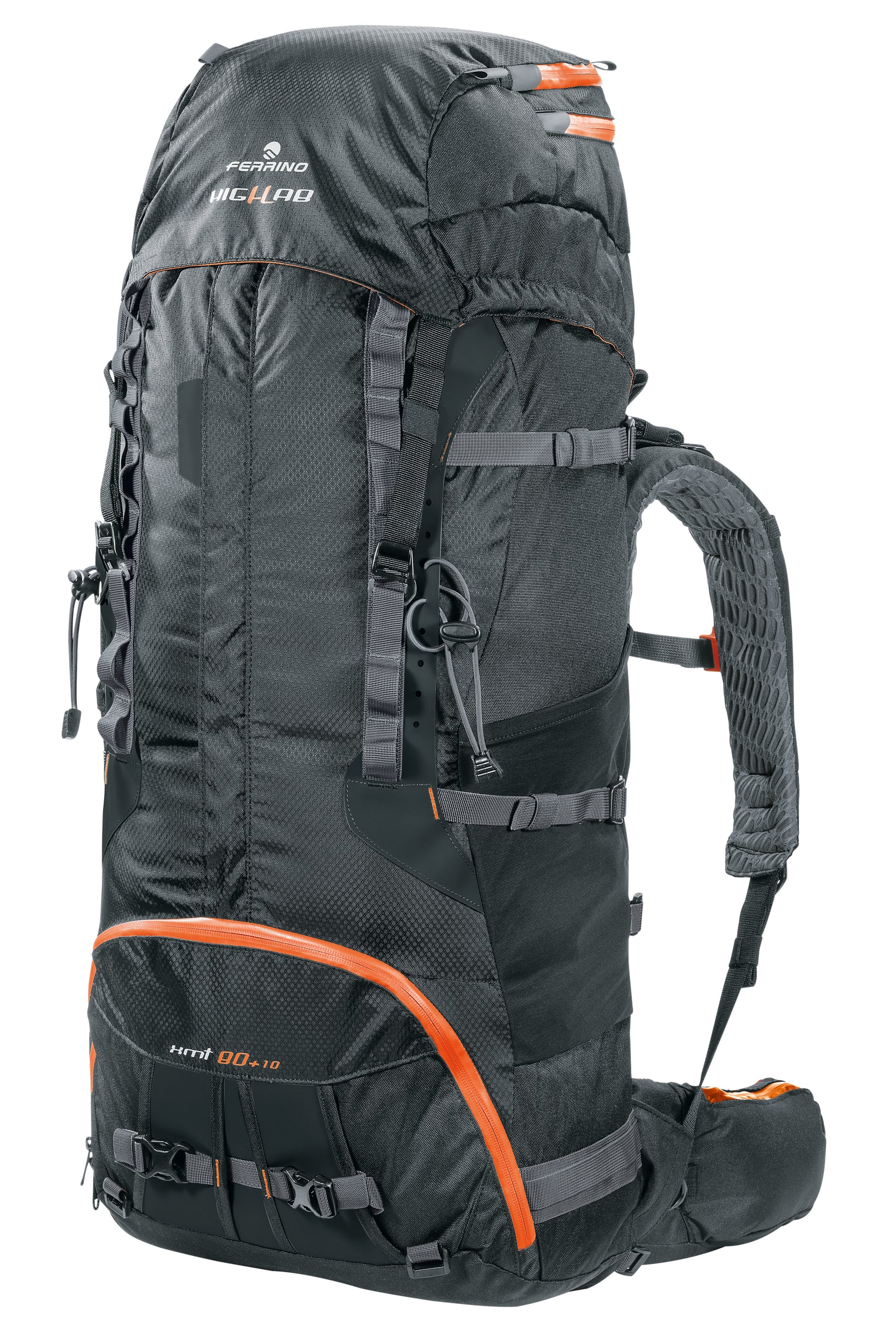 XMT 80+10 – Ferrino Online