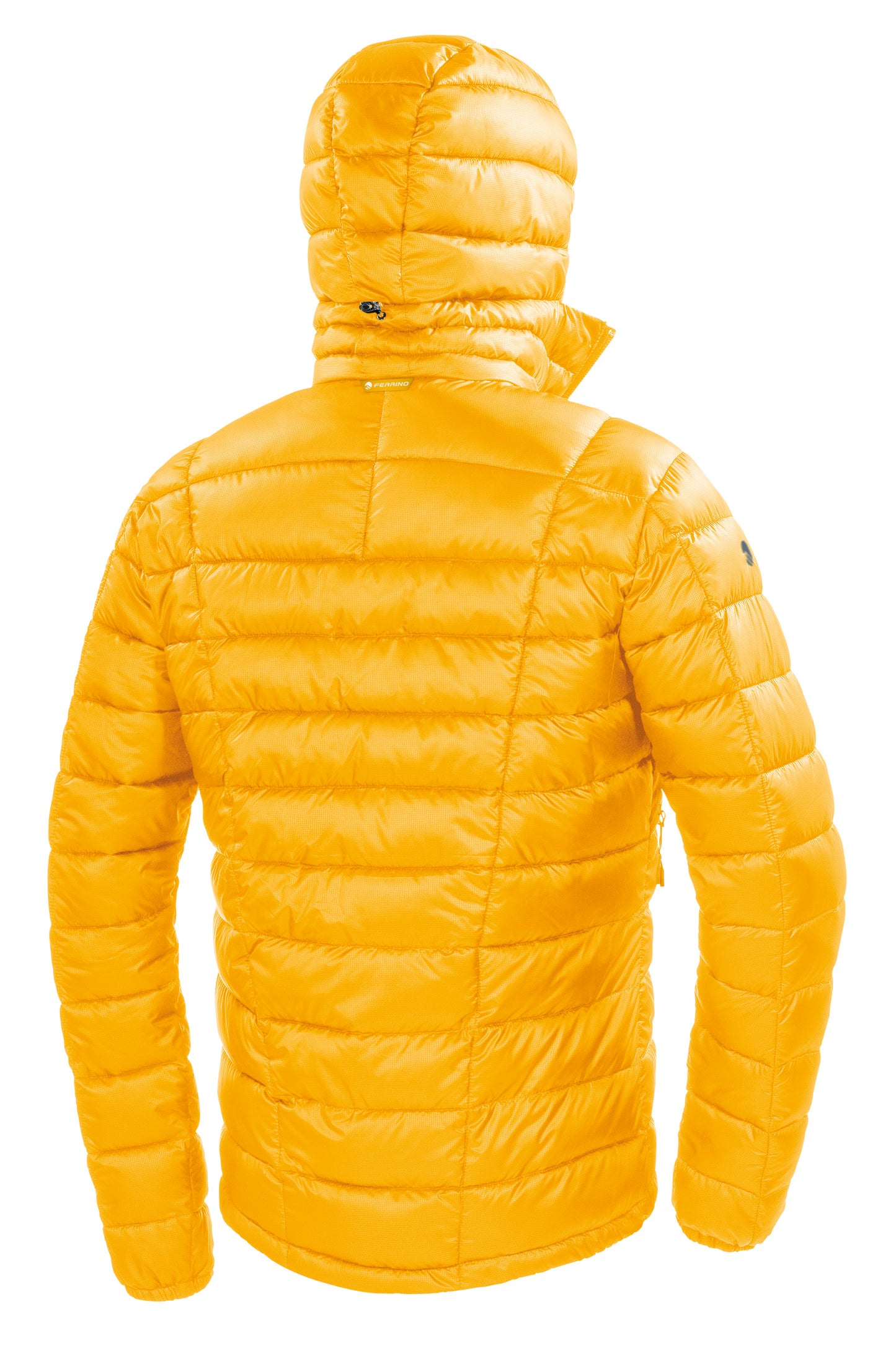 VIEDMA JACKET MAN（ビエドマ・ジャケット・メンズ）