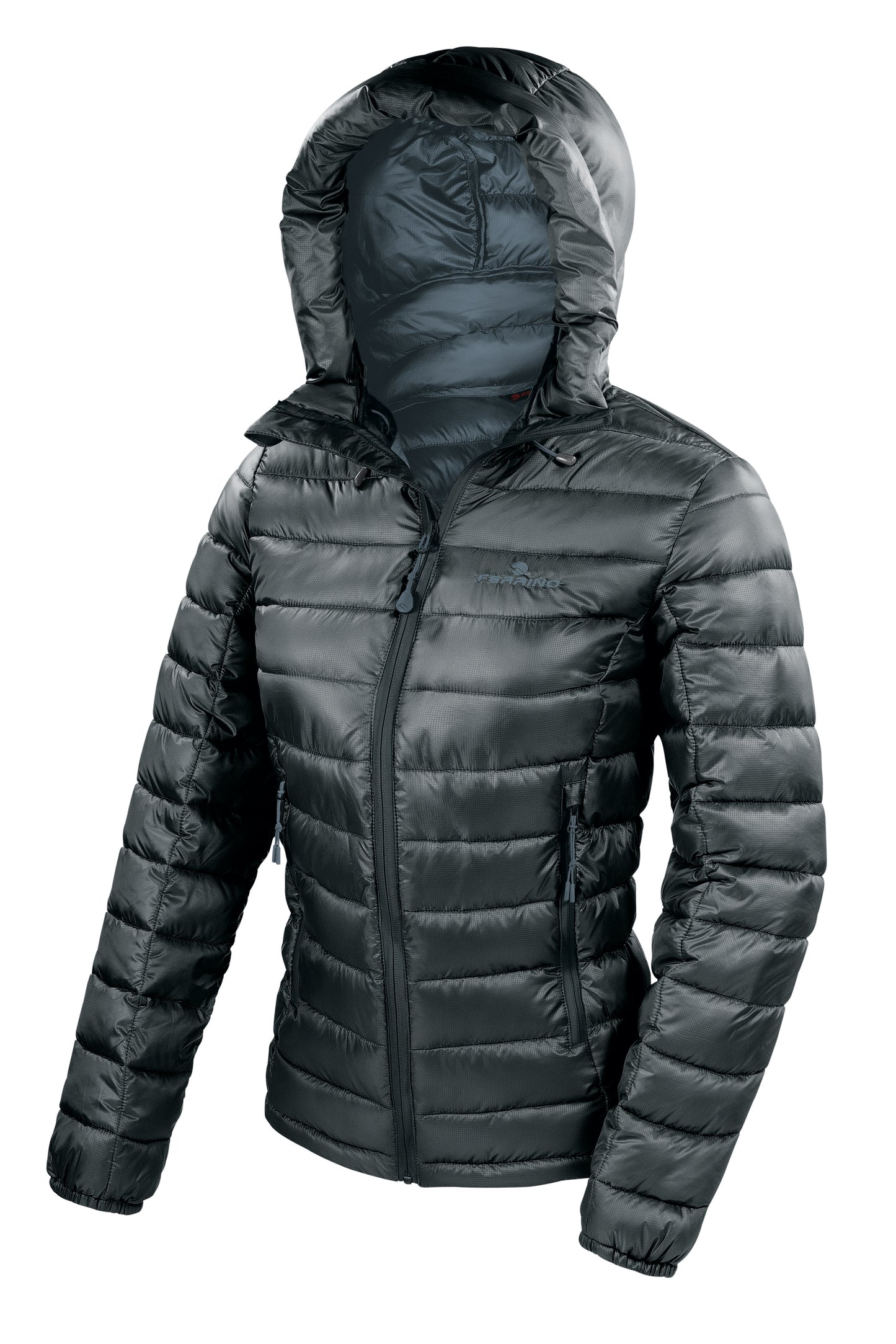 VIEDMA JACKET WOMAN（ビエドマ・ジャケット・ウィメンズ）