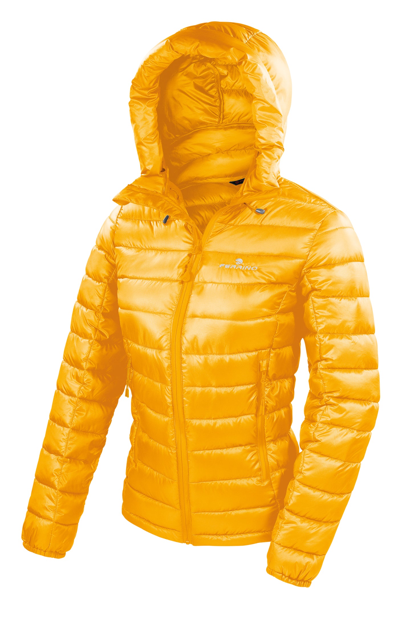 VIEDMA JACKET WOMAN（ビエドマ・ジャケット・ウィメンズ）