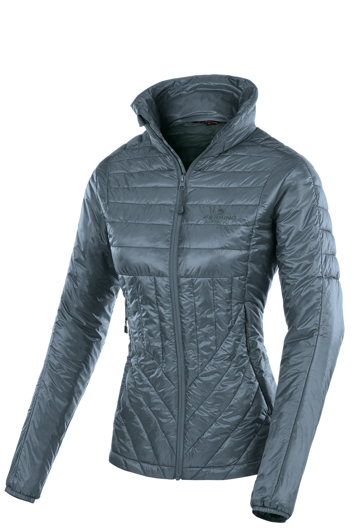 SAGUARO JACKET WOMAN（サグワーロ・ジャケット・ウィメンズ）