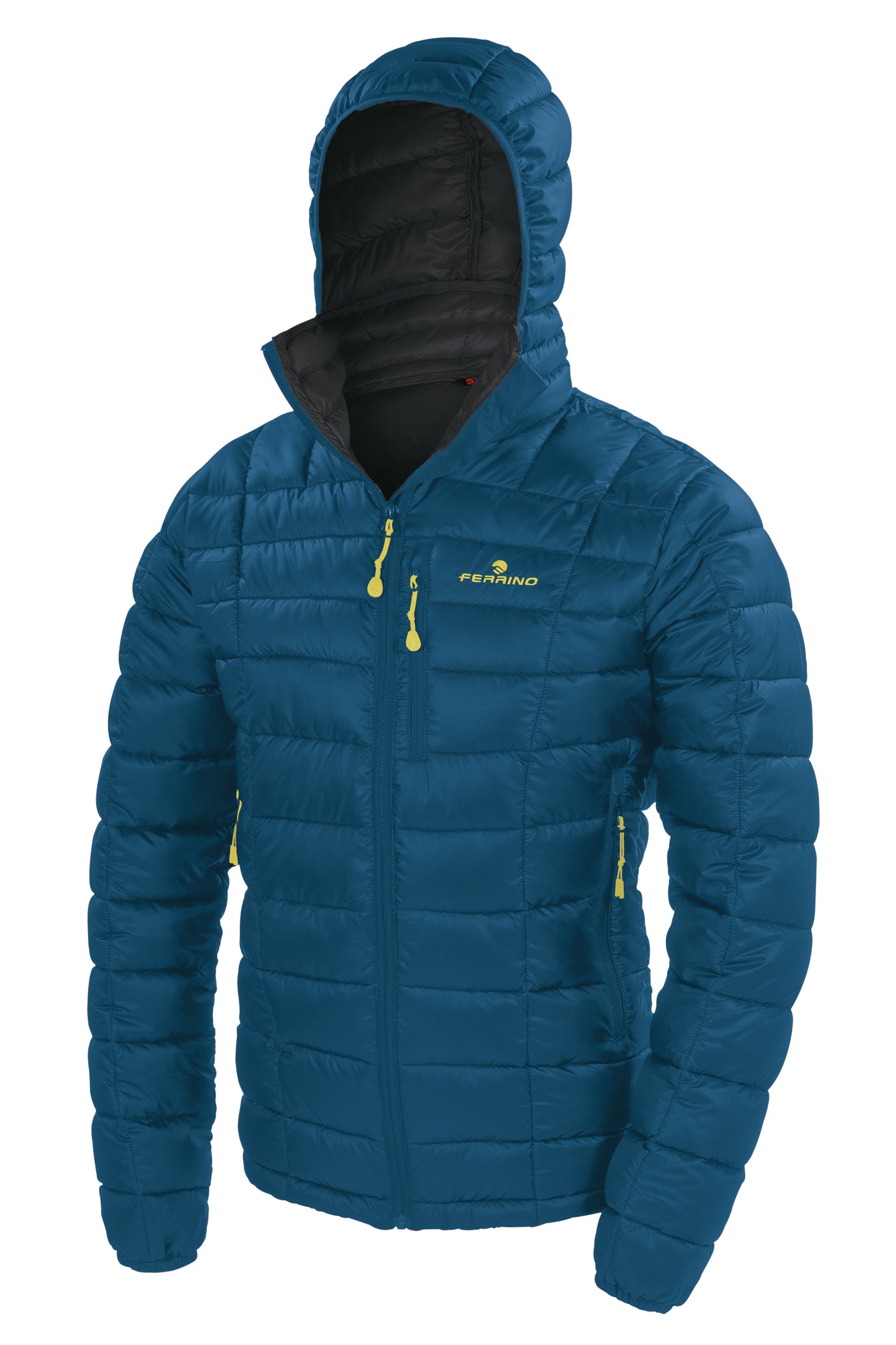 VIEDMA JACKET MAN（ビエドマ・ジャケット・メンズ）