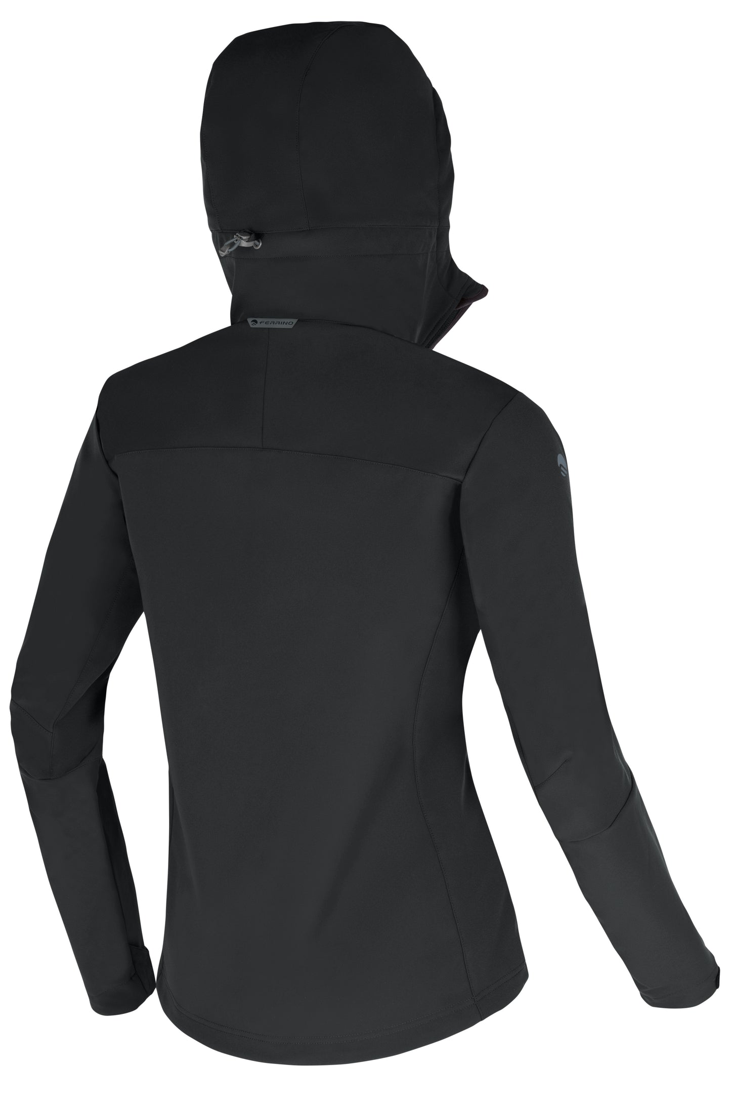 TOBOL JACKET WOMAN（トボル・ジャケット・ウィメンズ）