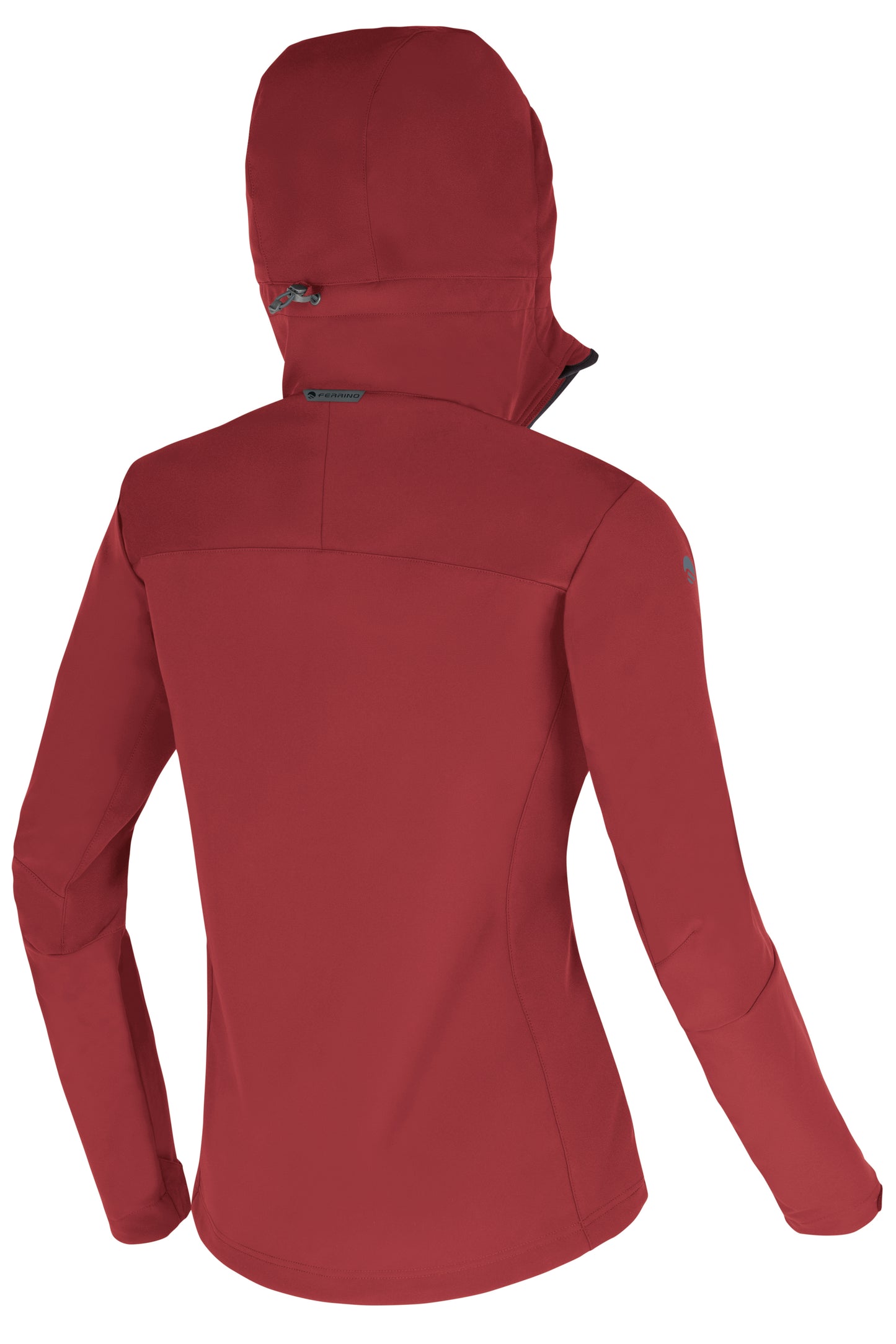 TOBOL JACKET WOMAN（トボル・ジャケット・ウィメンズ）