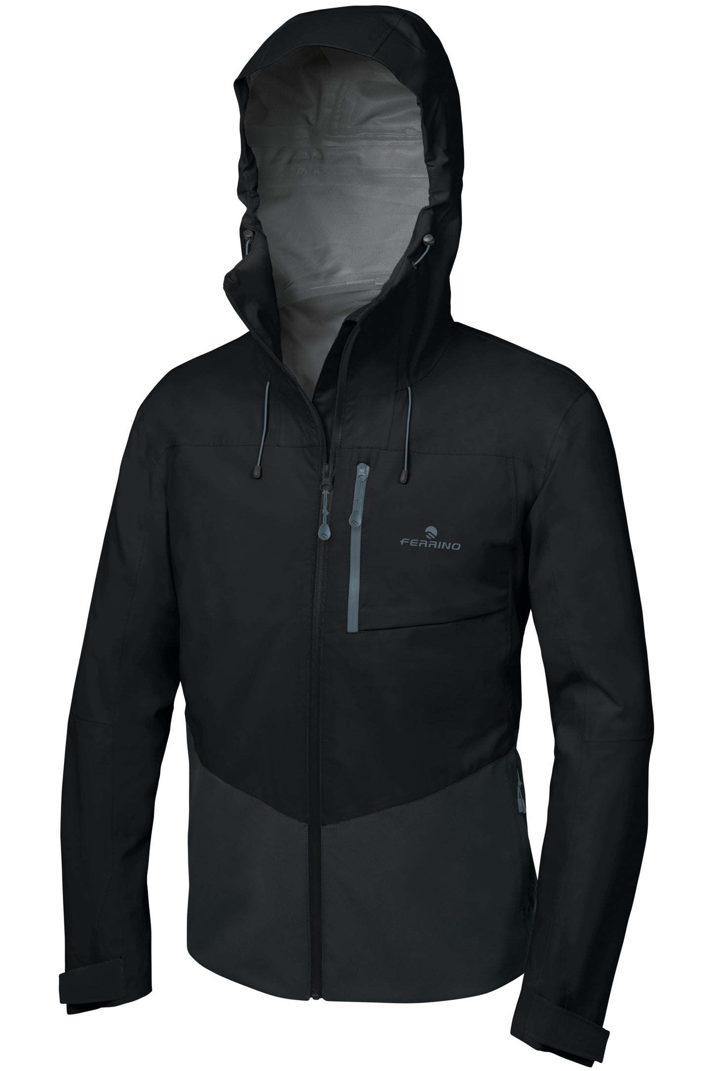 VALDEZ JACKET MAN（バルデス・ジャケット・メンズ）