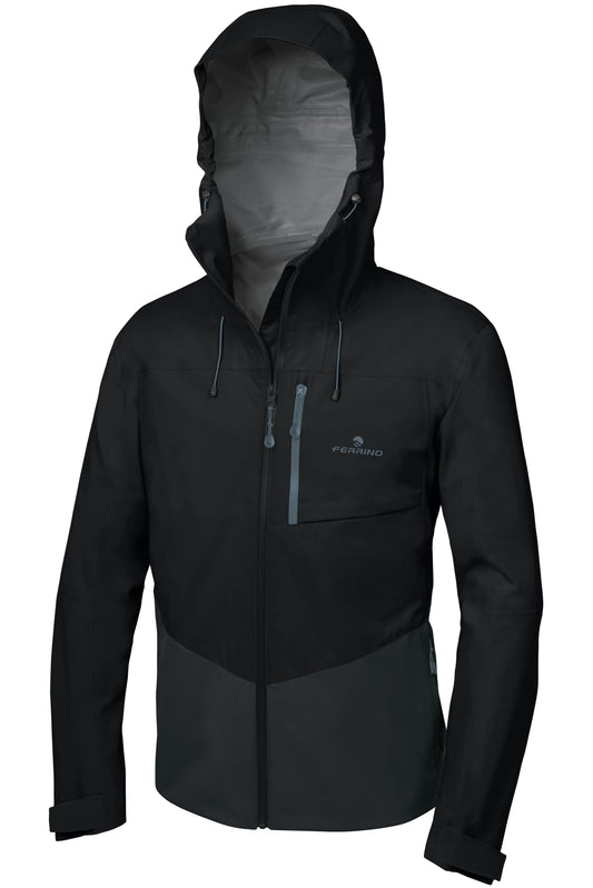 VALDEZ JACKET MAN（バルデス・ジャケット・メンズ）