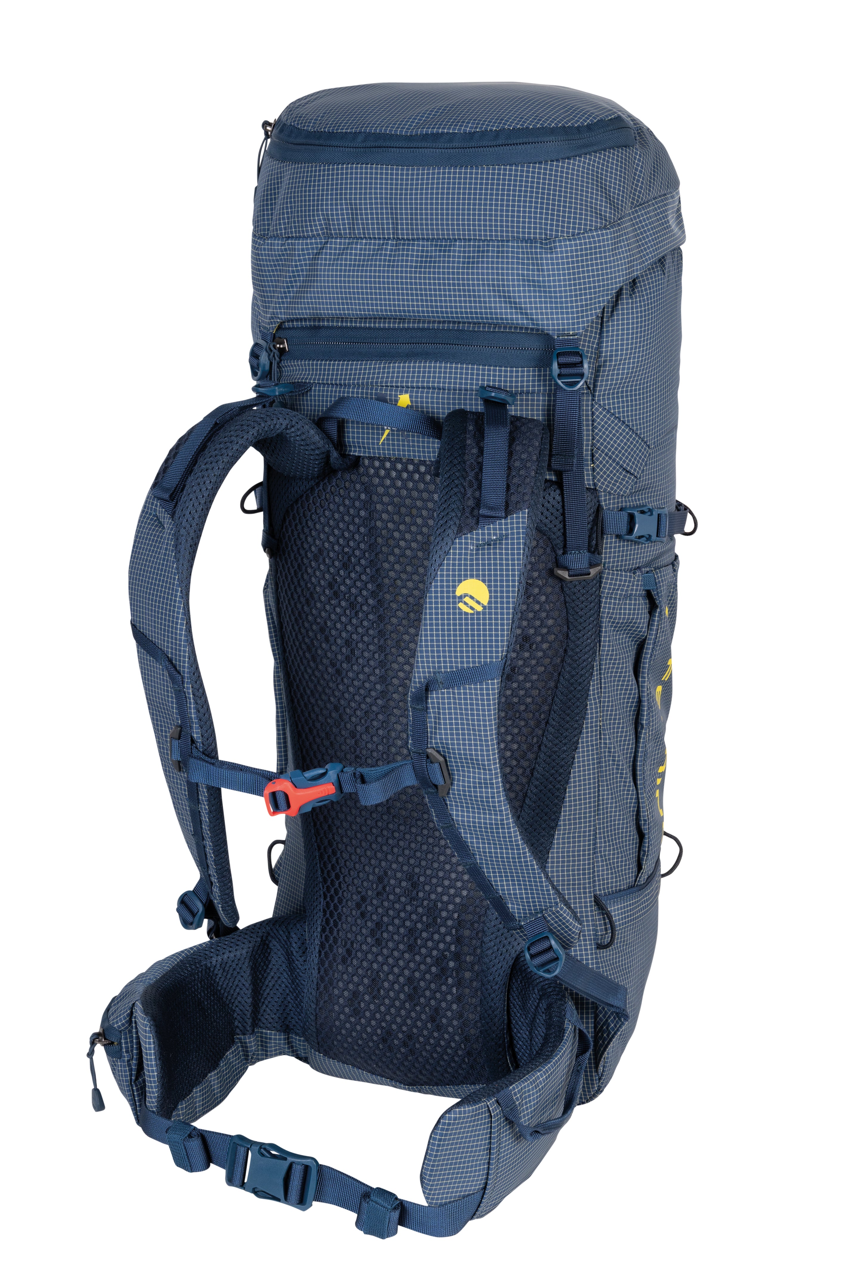 SUMMIT 48+5（サミット48+5 ） – Ferrino Online