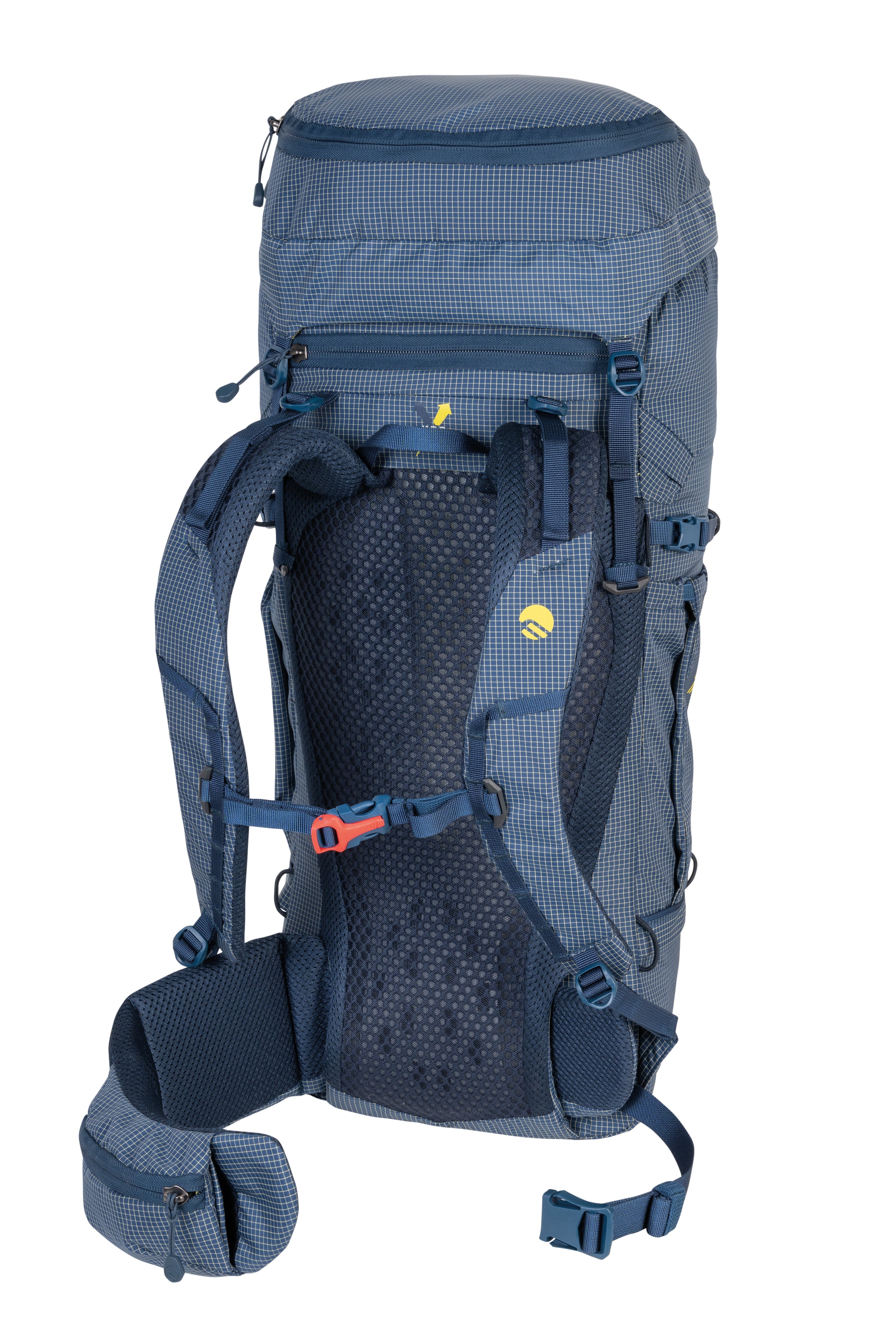 SUMMIT 48+5（サミット48+5 ） – Ferrino Online