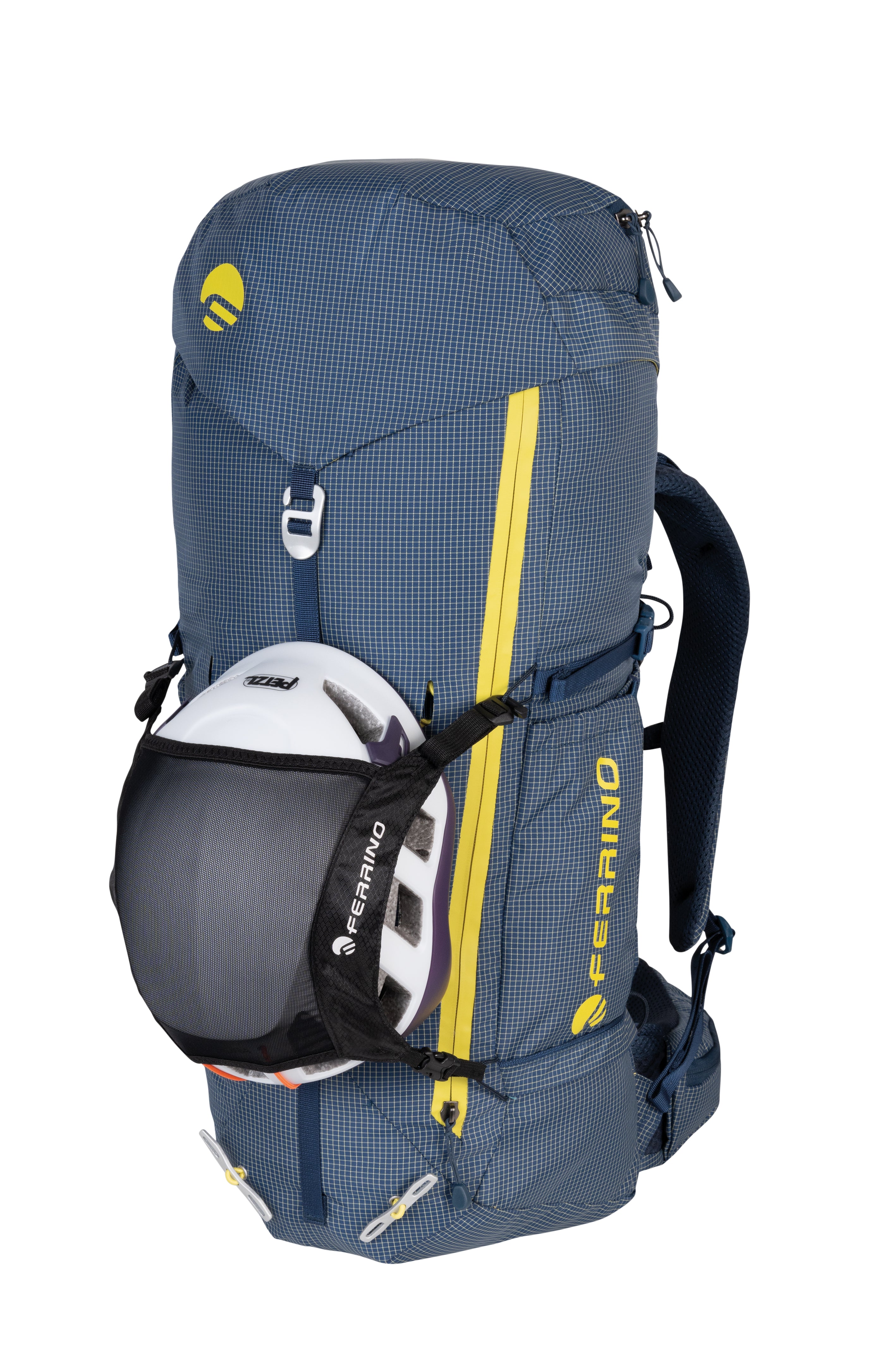 SUMMIT 48+5（サミット48+5 ） – Ferrino Online
