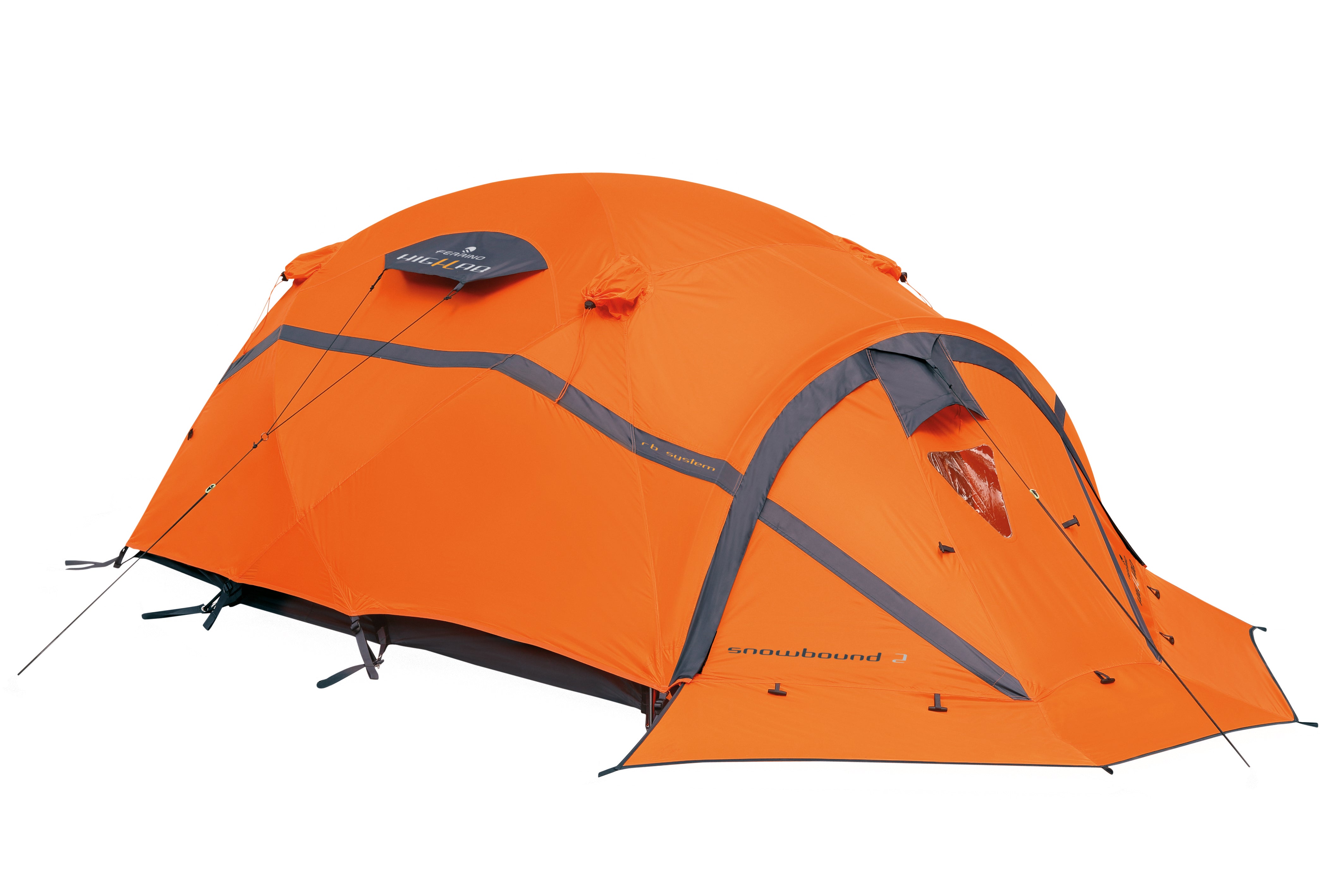 TENT – Ferrino Online