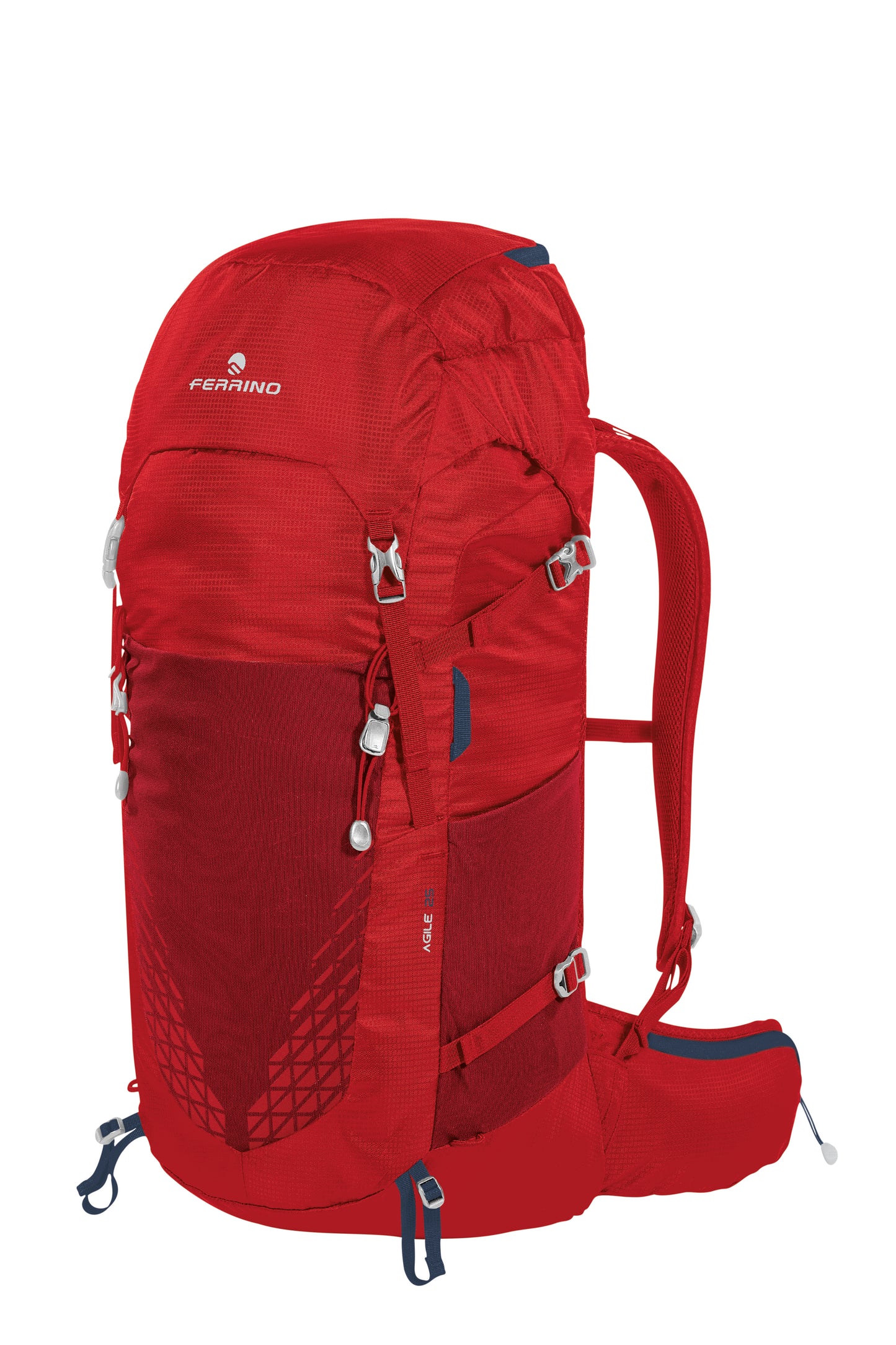 AGILE 25（アジャイル25）