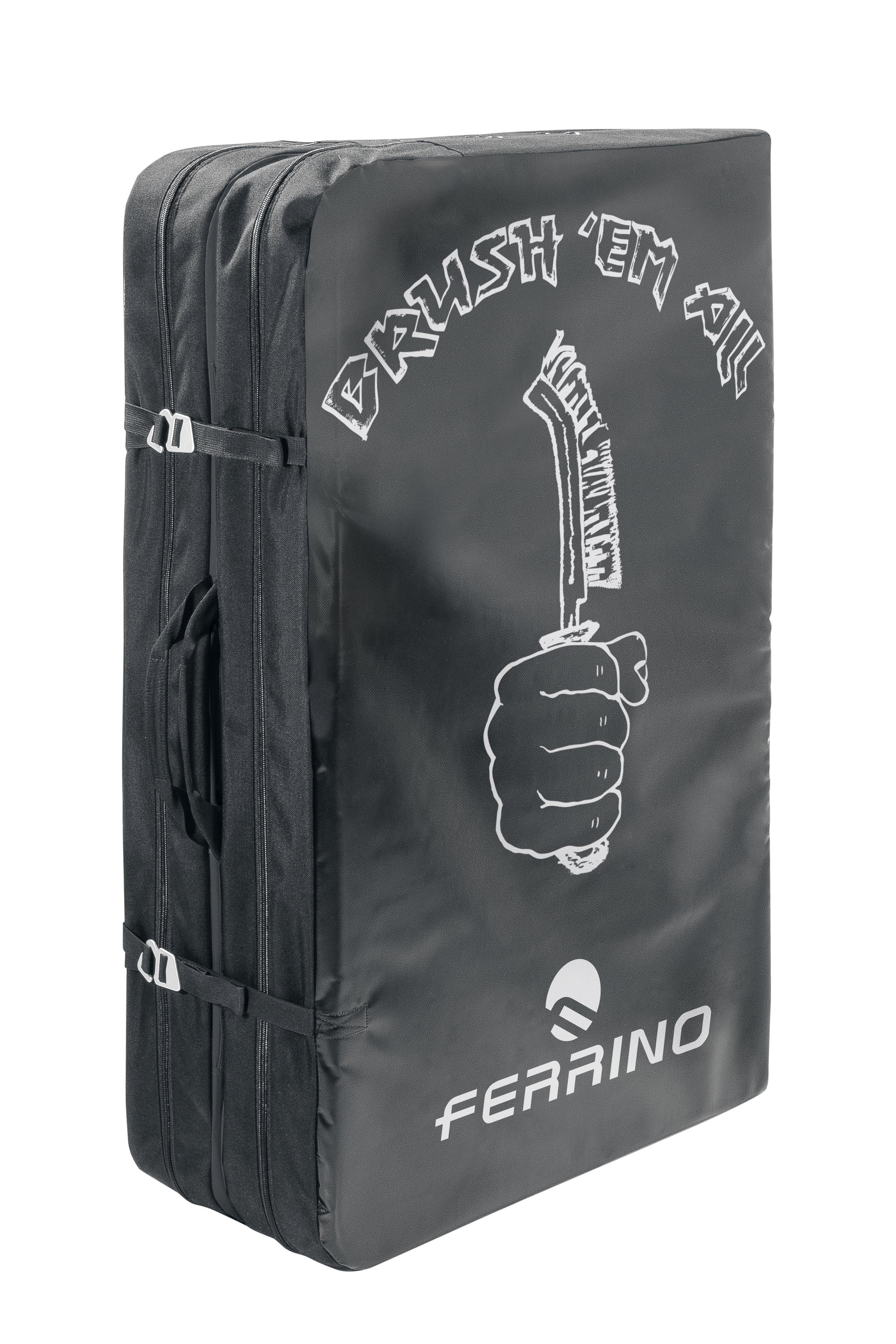 CRASH PAD（クラッシュパッド） – Ferrino Online