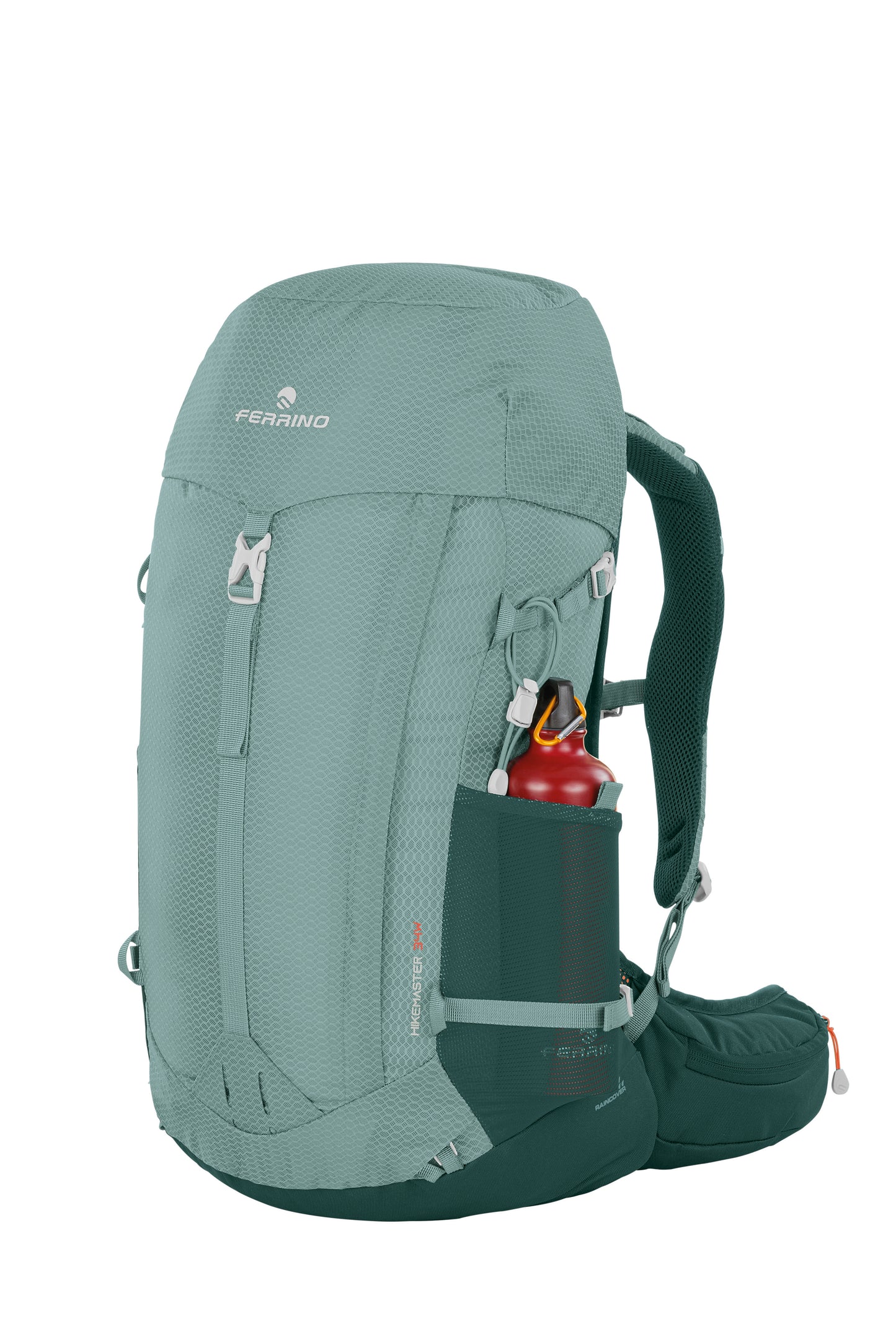 HIKEMASTER 34 LADY（ハイクマスター34レディ）