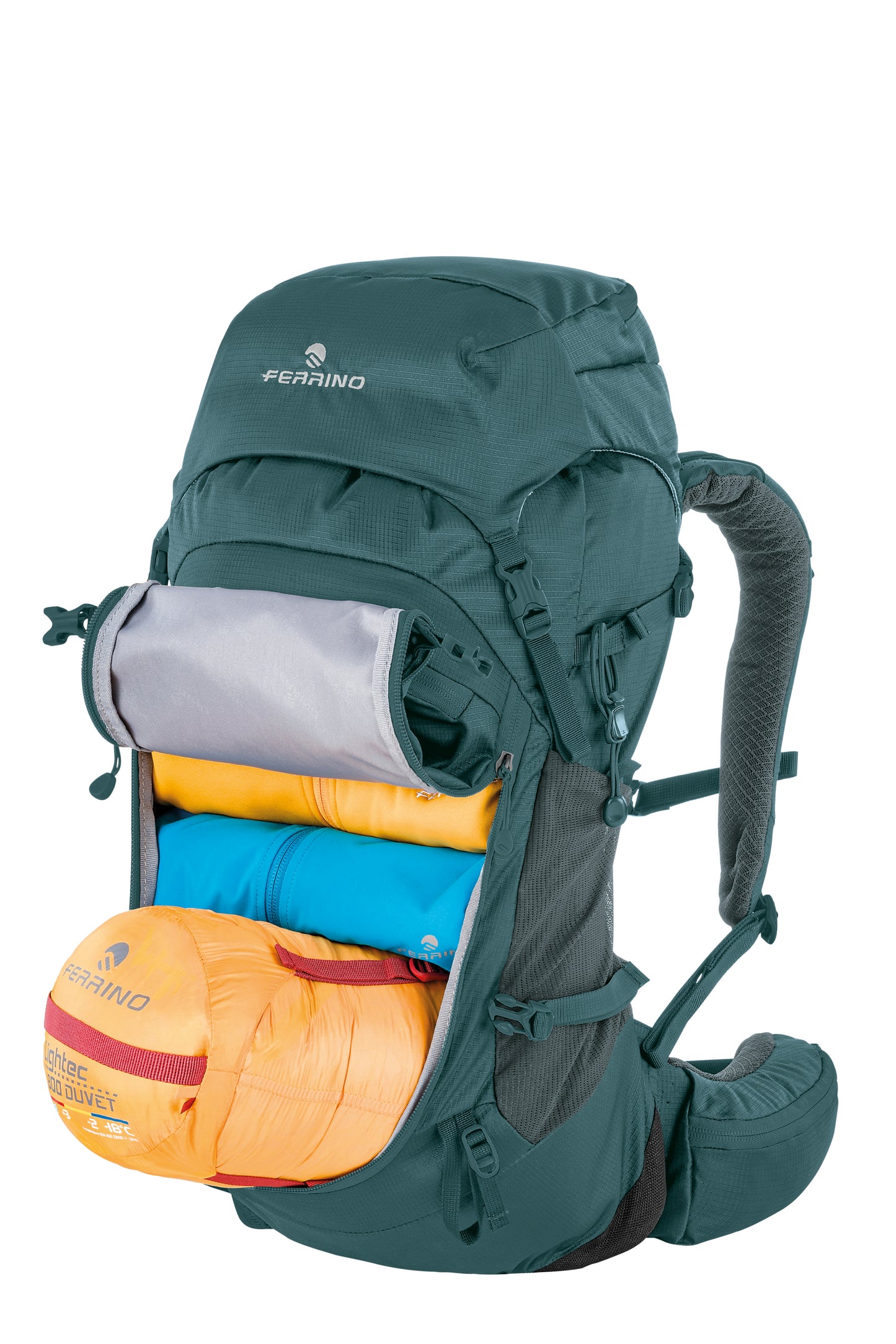 FINISTERRE 40（フィニステーレ40）