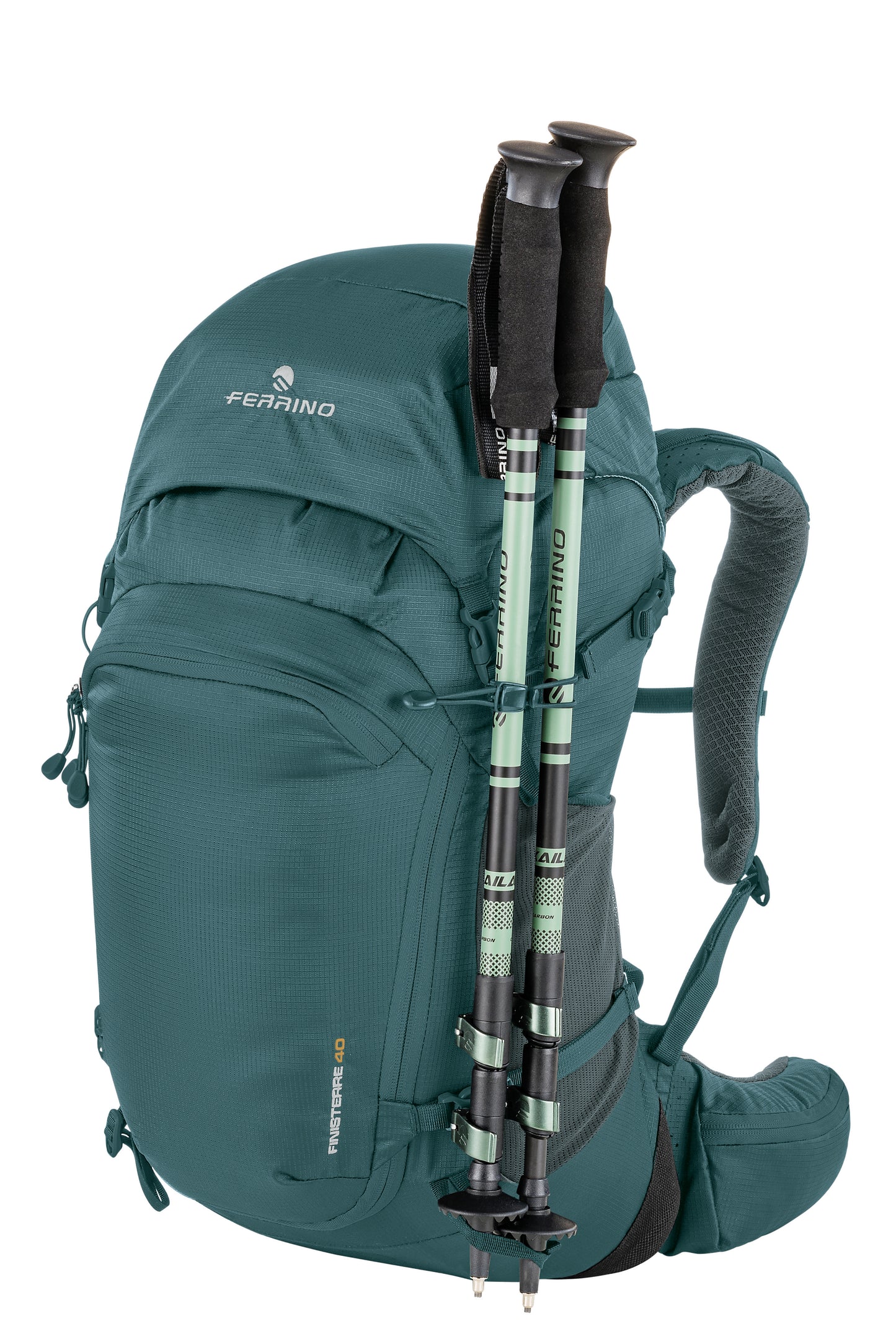 FINISTERRE 40（フィニステーレ40）